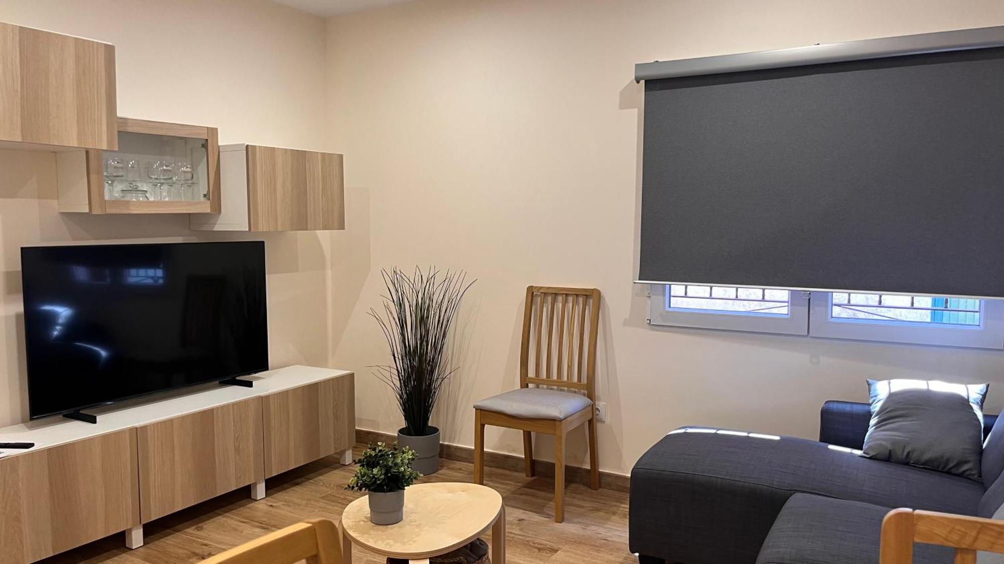 Apartamento Praderas Pantano San Juan *