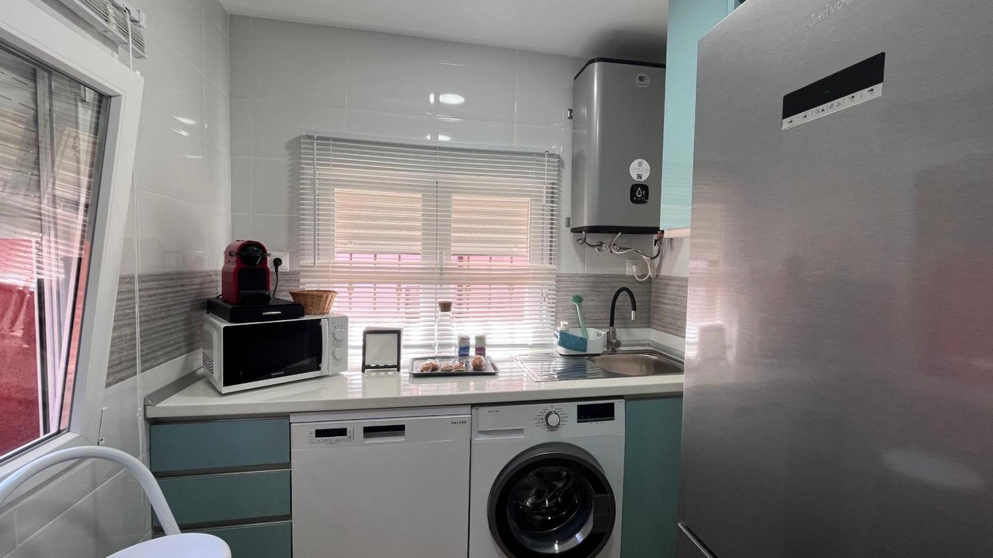 Apartamento Praderas Pantano San Juan Pelayos de la Presa