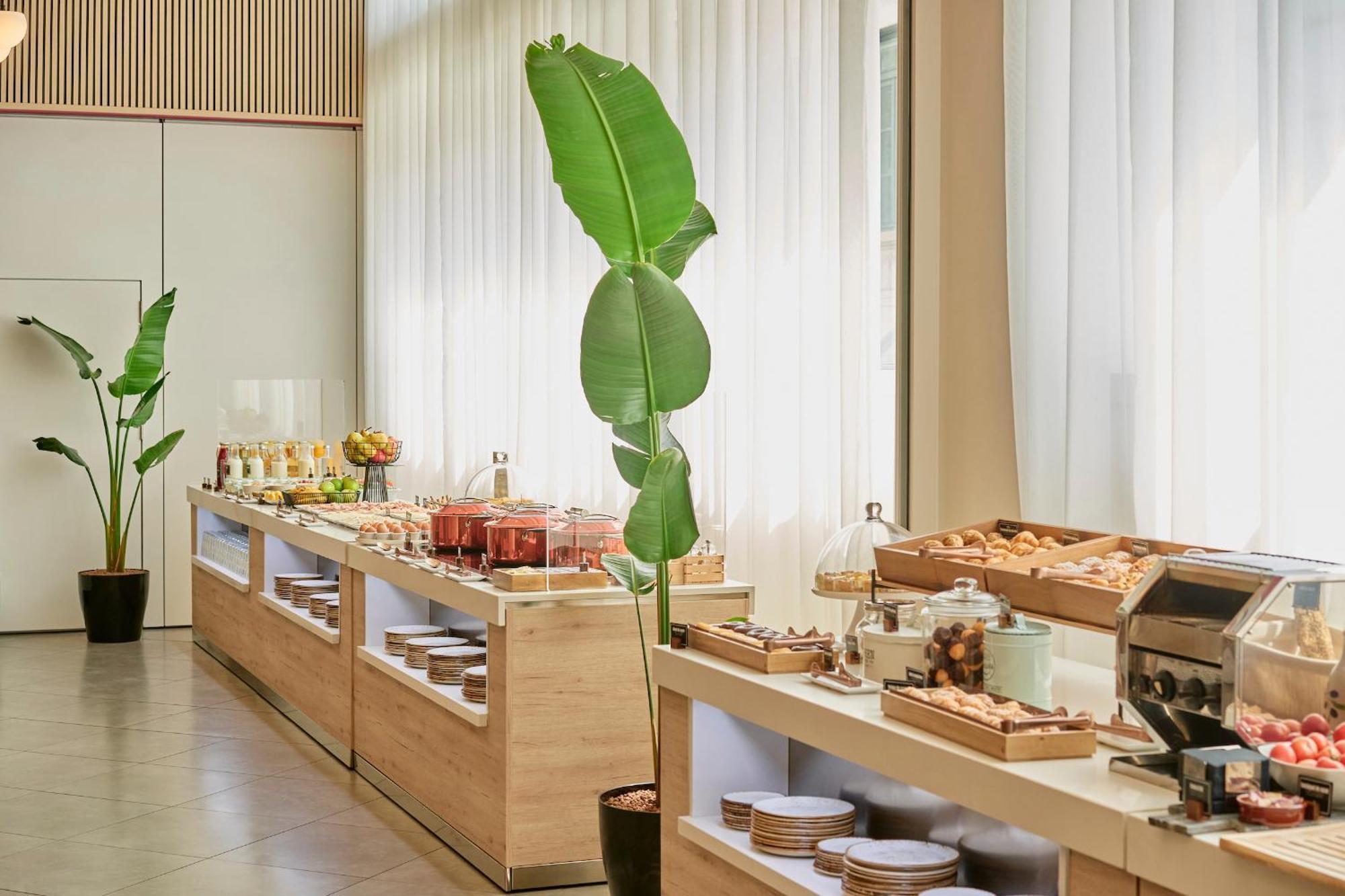 Gran Ultonia Hotel 4*
