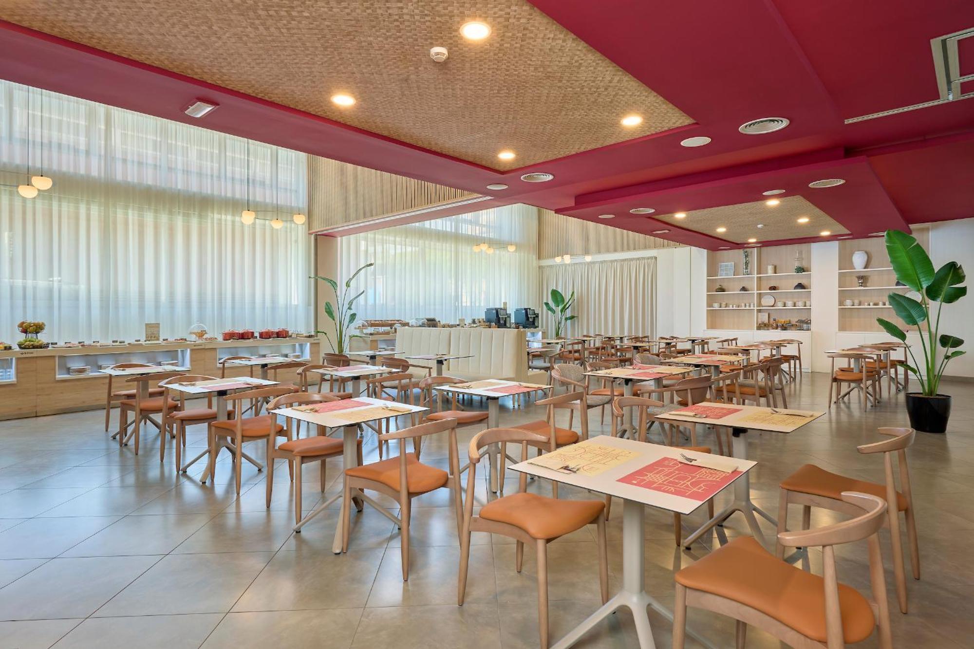 Hotel Gran Ultonia