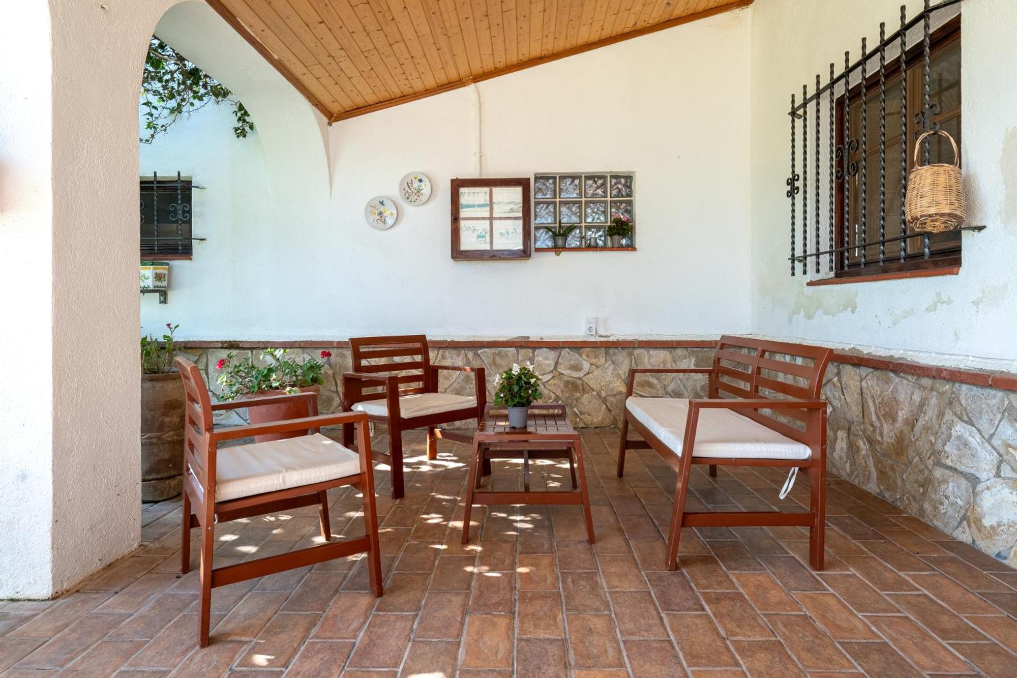 Сasa de vacaciones Deltaprego Deltebre