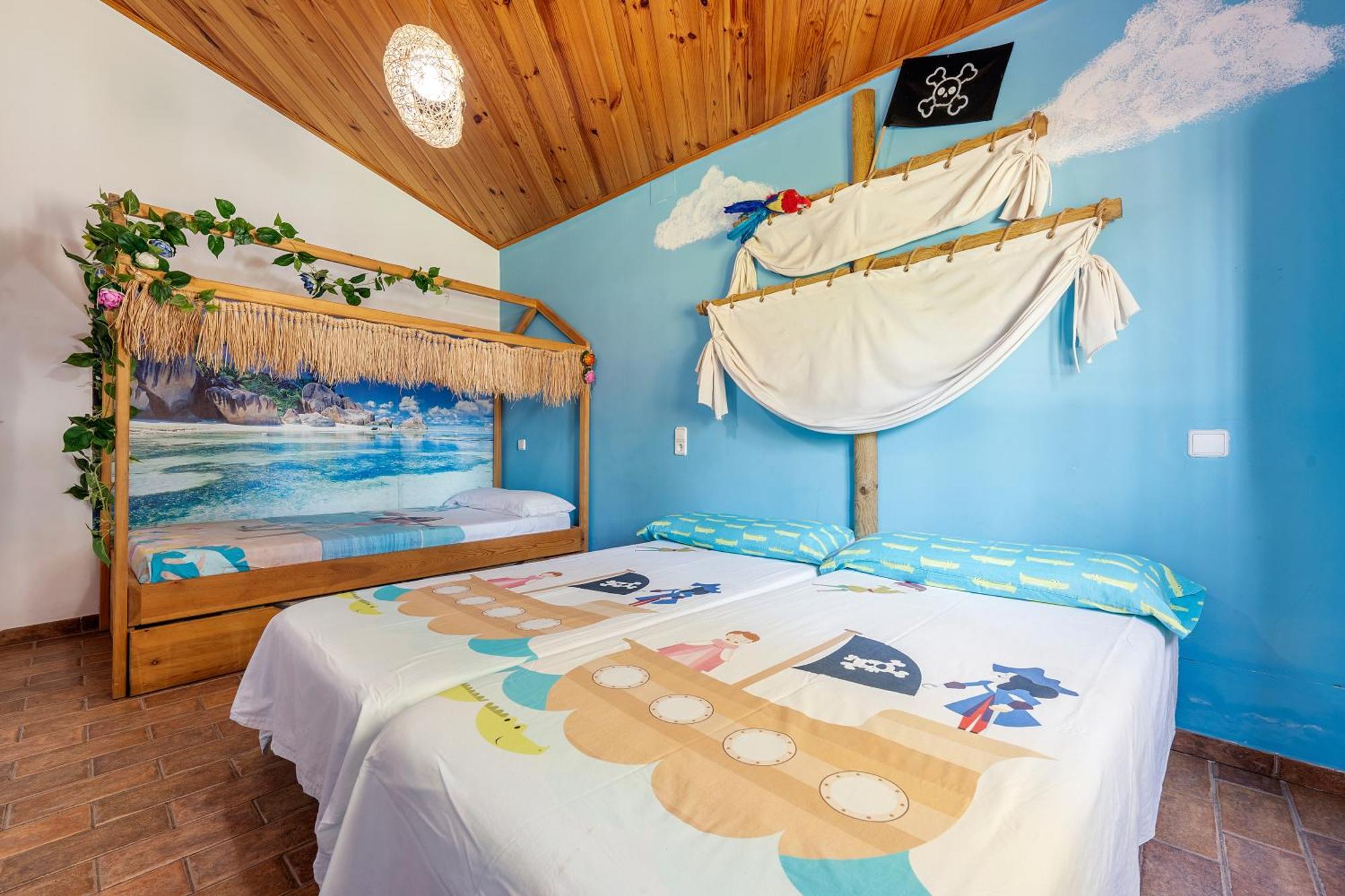 Deltaprego Сasa de vacaciones Deltebre