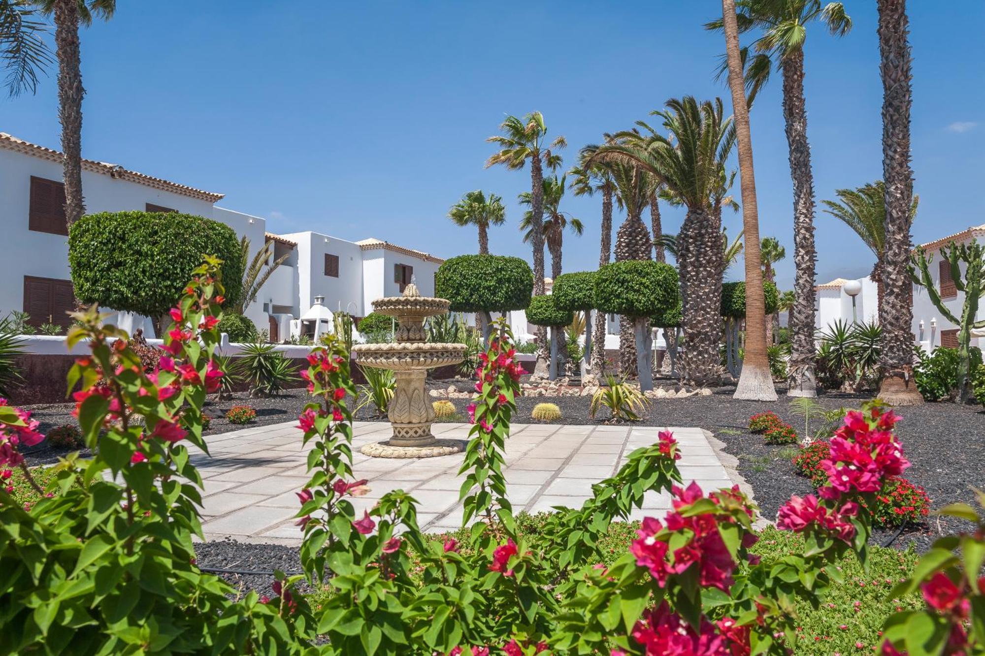 Royal Tenerife Country Club Apartahotel San Miguel de Abona