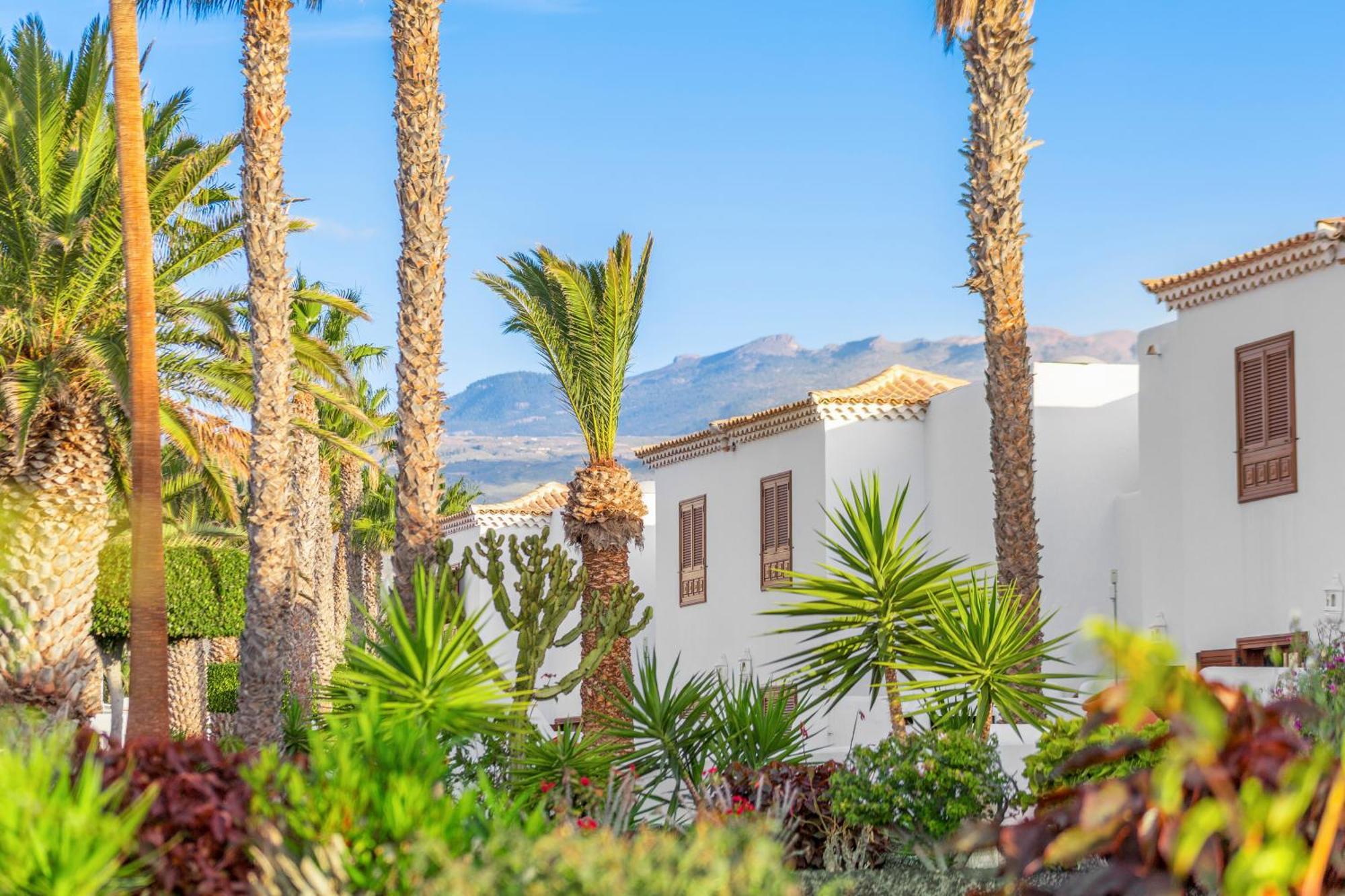 Royal Tenerife Country Club Apartahotel 3*