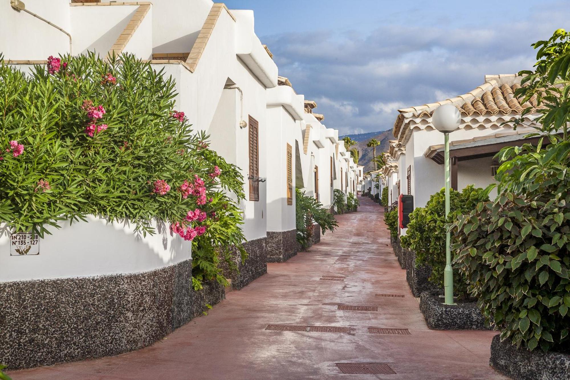 Royal Tenerife Country Club 3* San Miguel de Abona