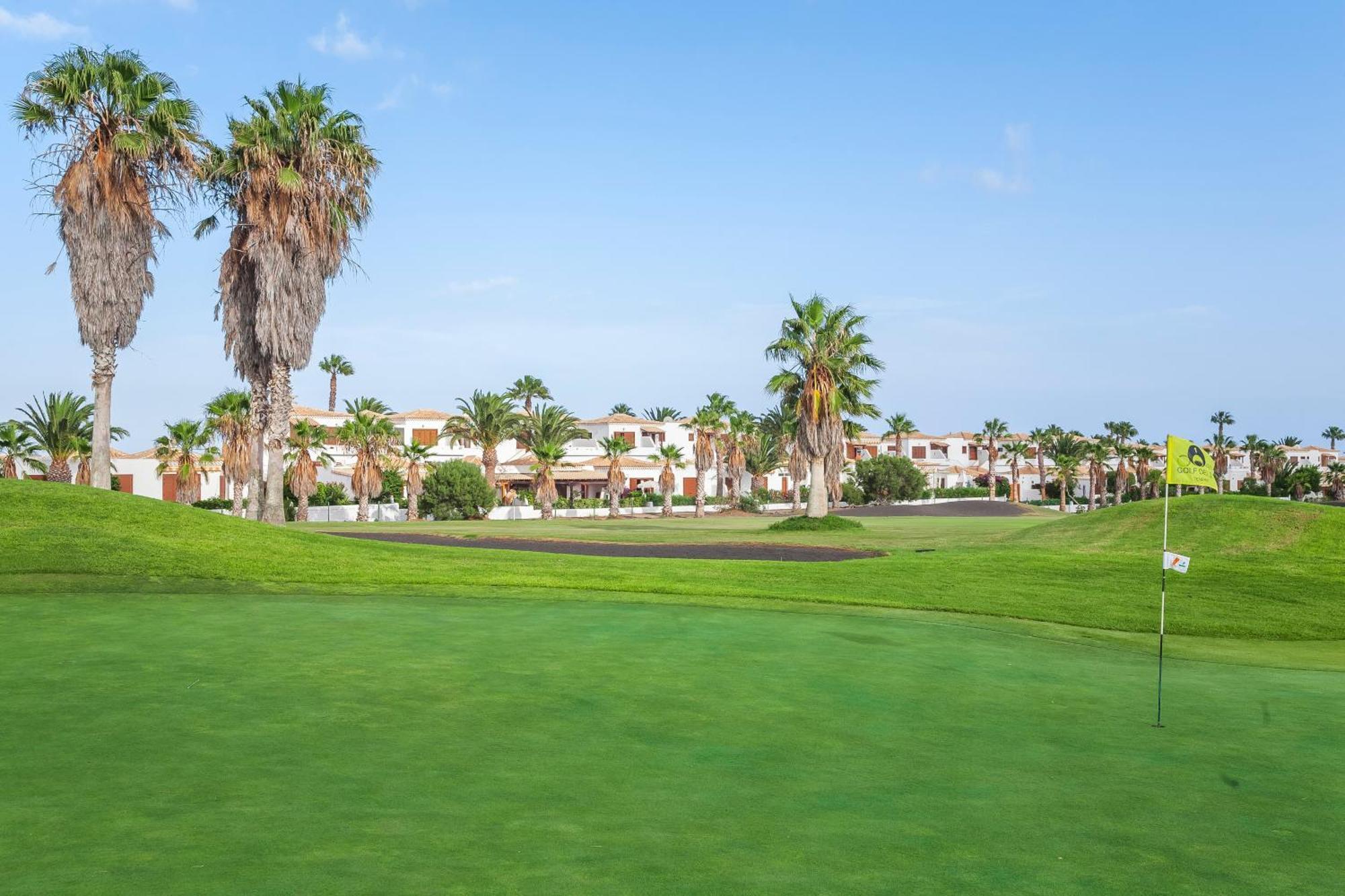 Royal Tenerife Country Club Apartahotel San Miguel de Abona