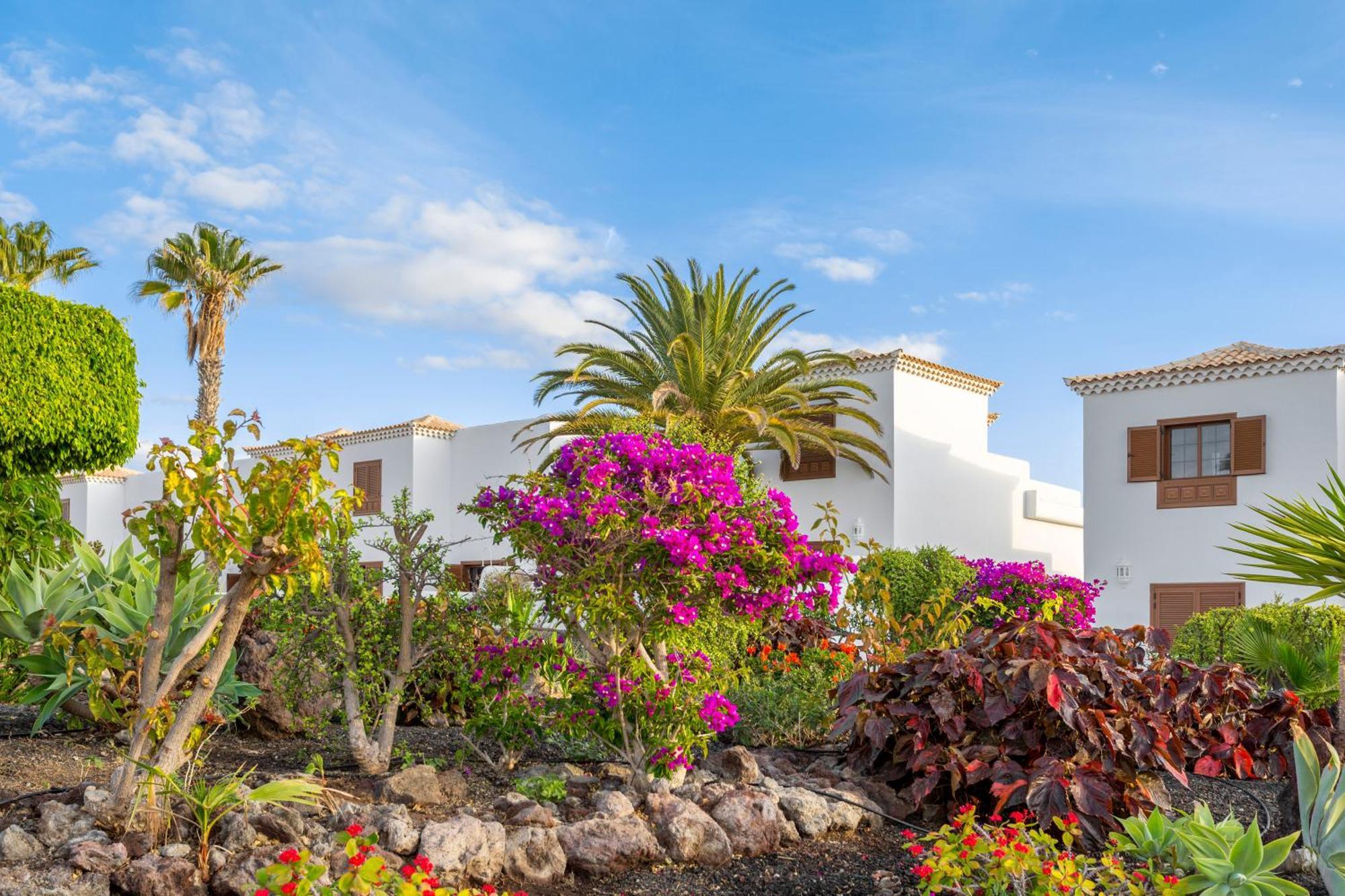 Apartahotel Royal Tenerife Country Club San Miguel de Abona