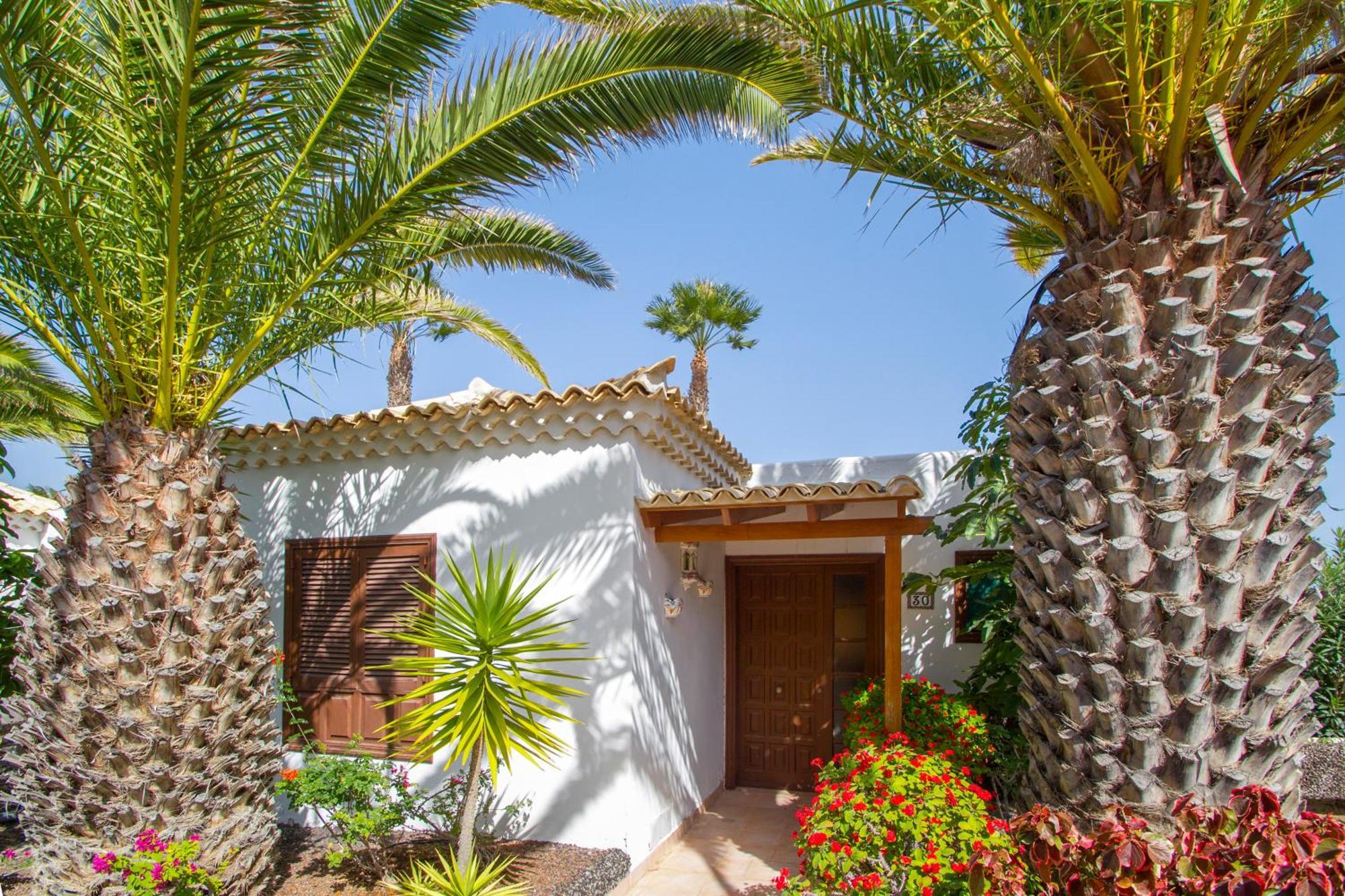Royal Tenerife Country Club Apartahotel 3*