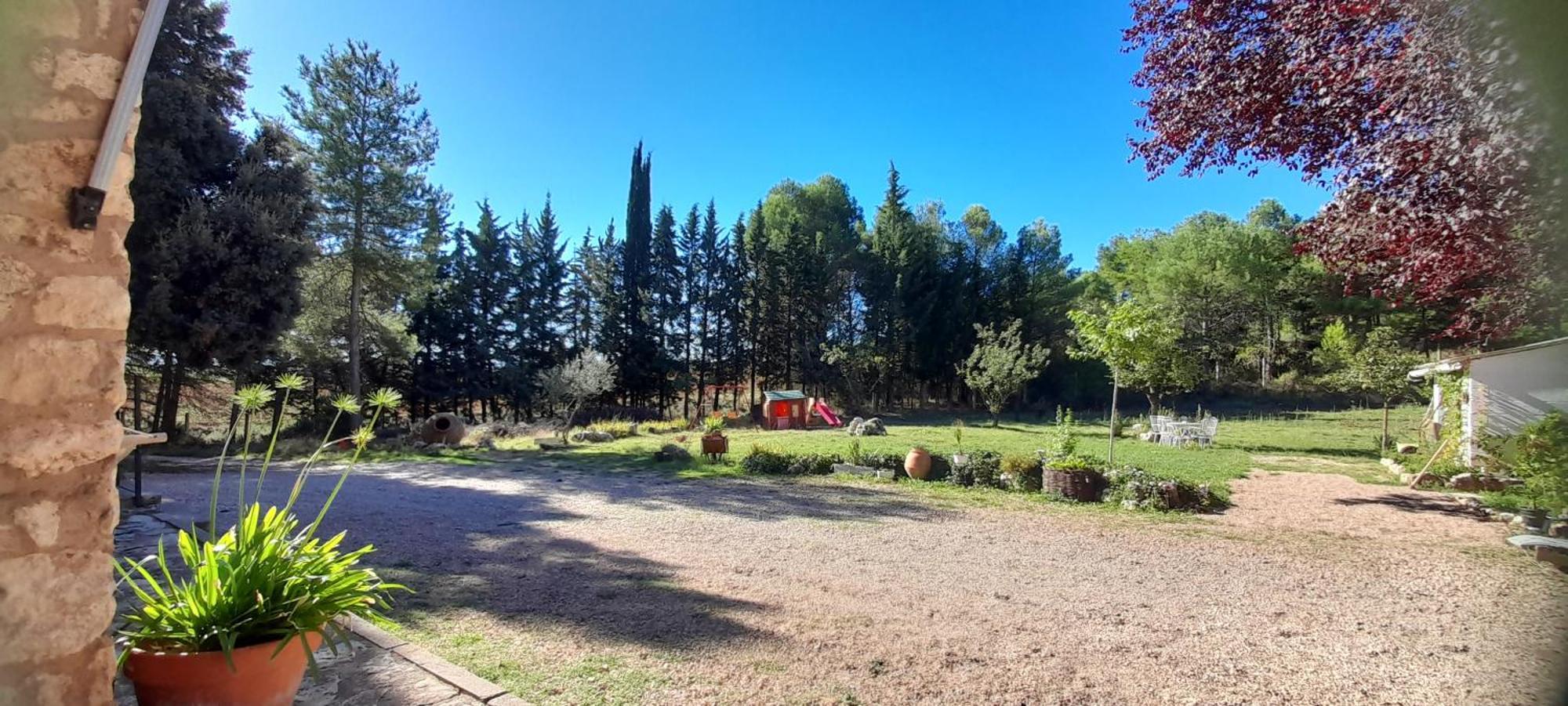 Holiday home Sanz
