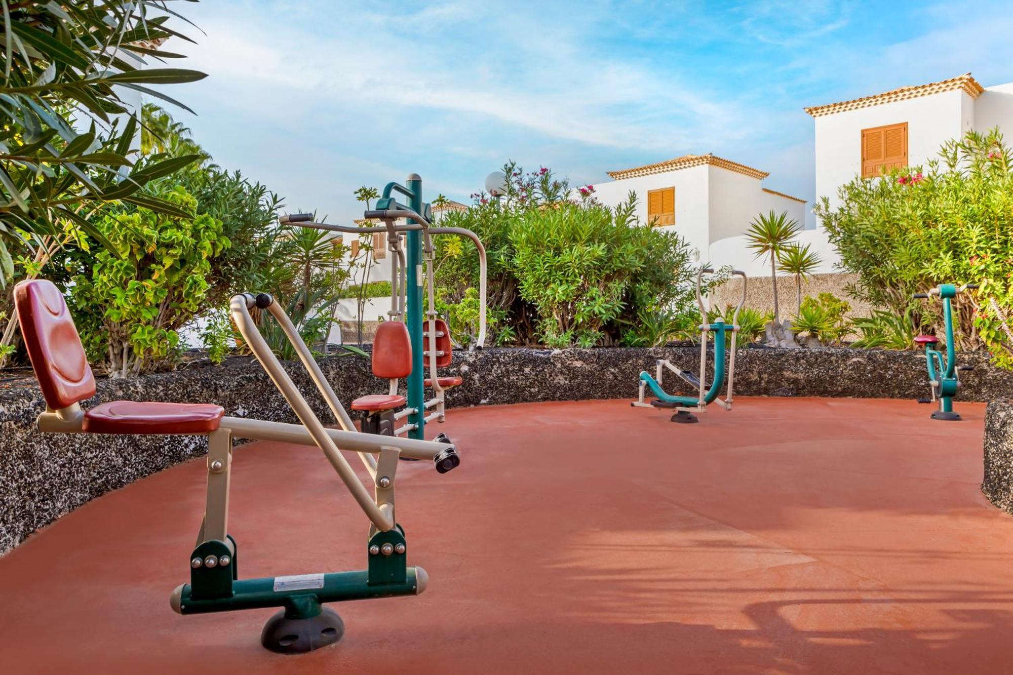 Royal Tenerife Country Club Apartahotel San Miguel de Abona