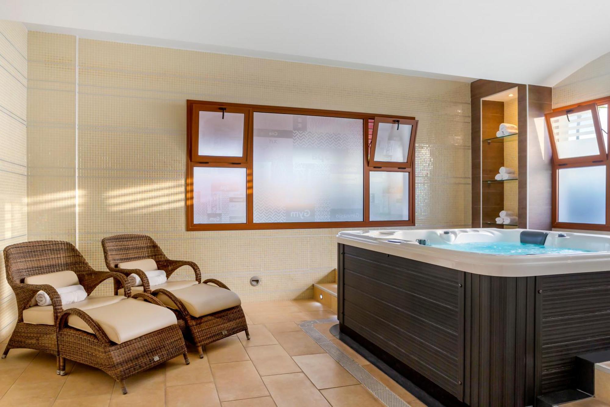 Royal Tenerife Country Club 3*
