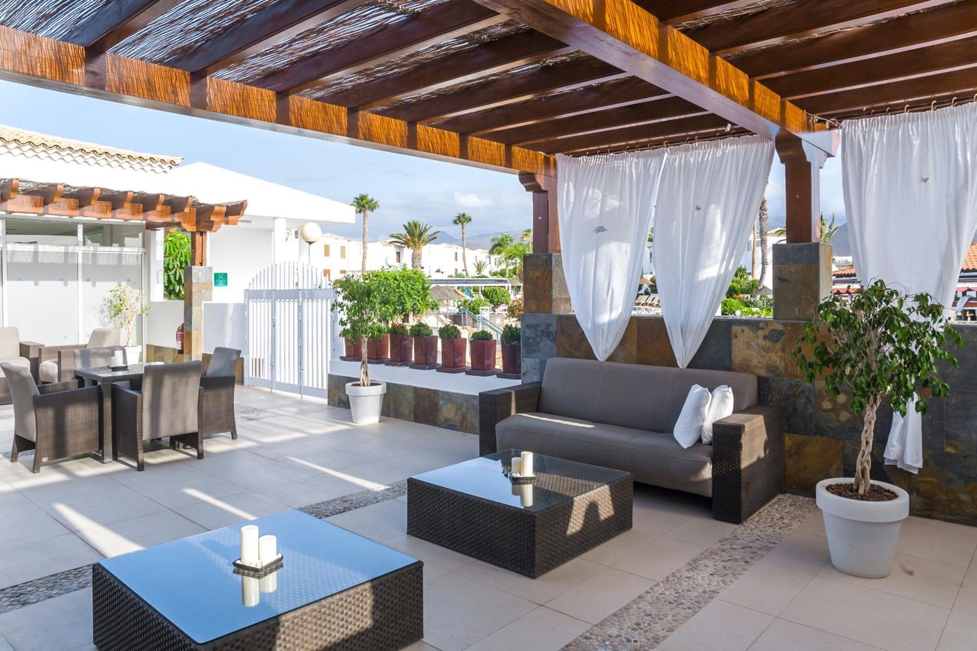 Apartahotel Royal Tenerife Country Club