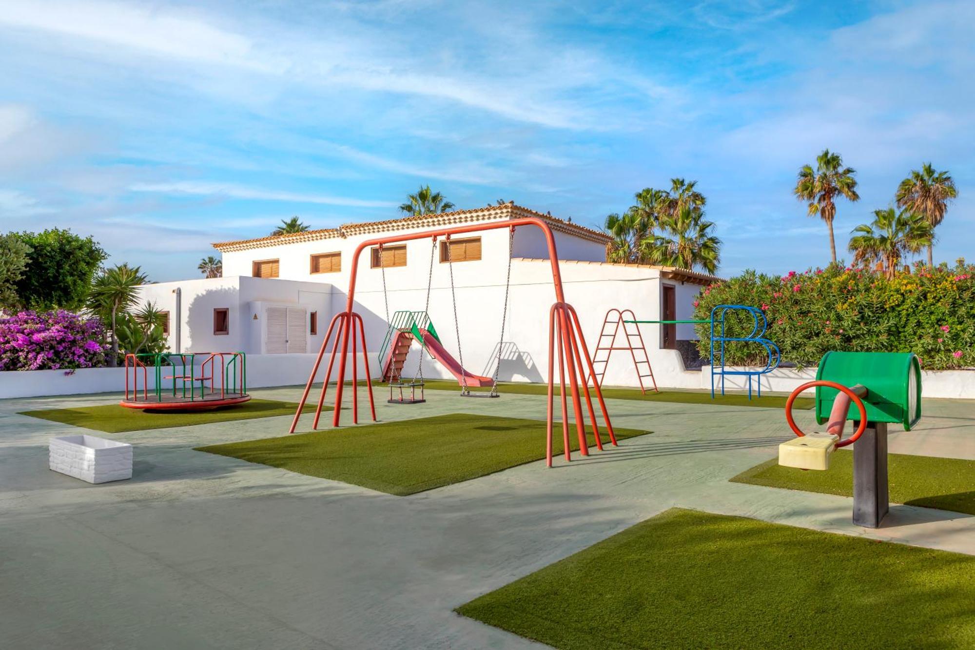 Royal Tenerife Country Club 3*
