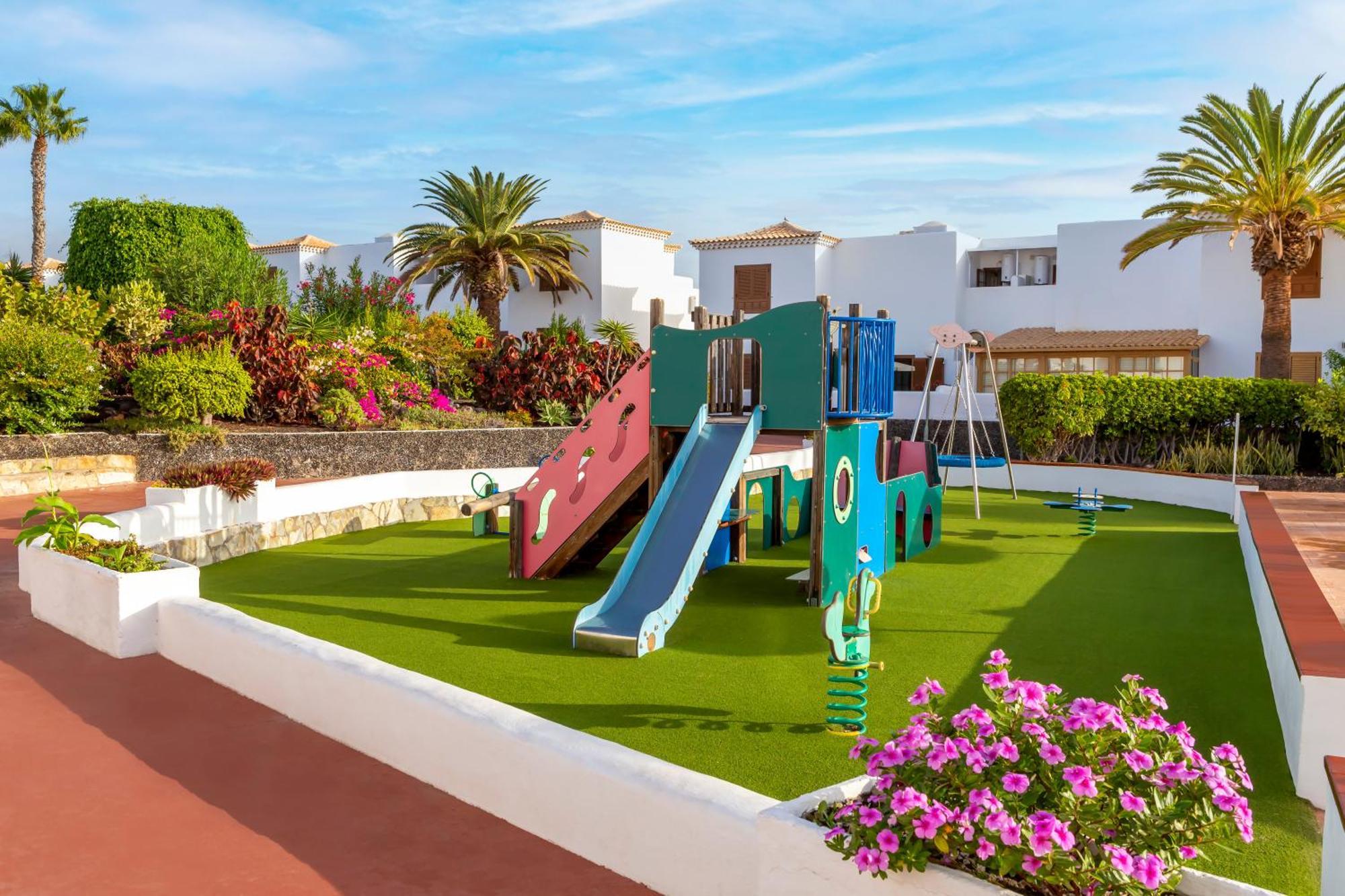 Apartahotel Royal Tenerife Country Club San Miguel de Abona