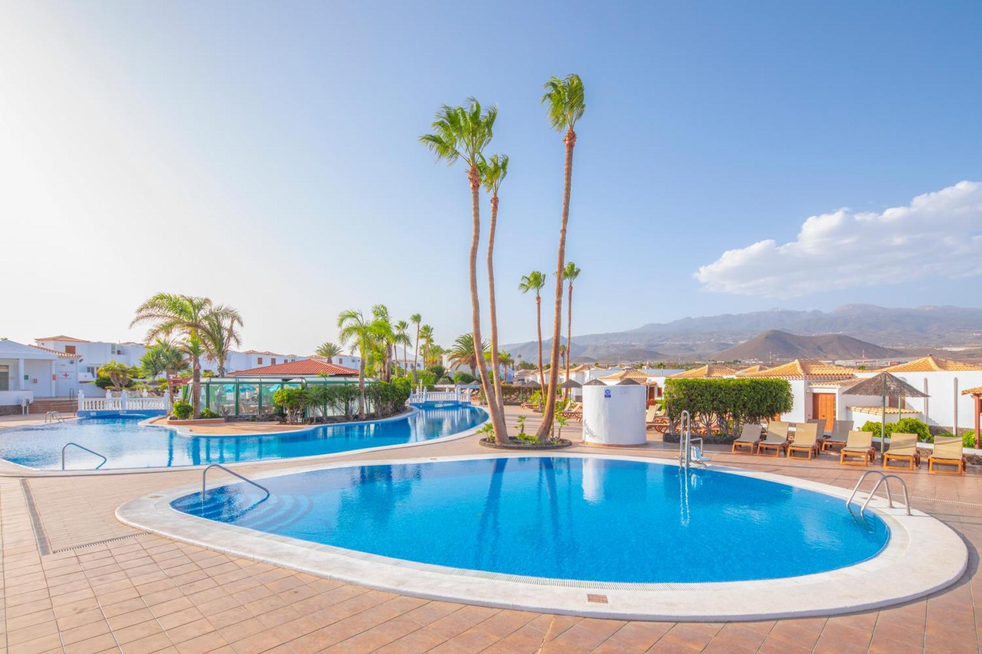 Royal Tenerife Country Club