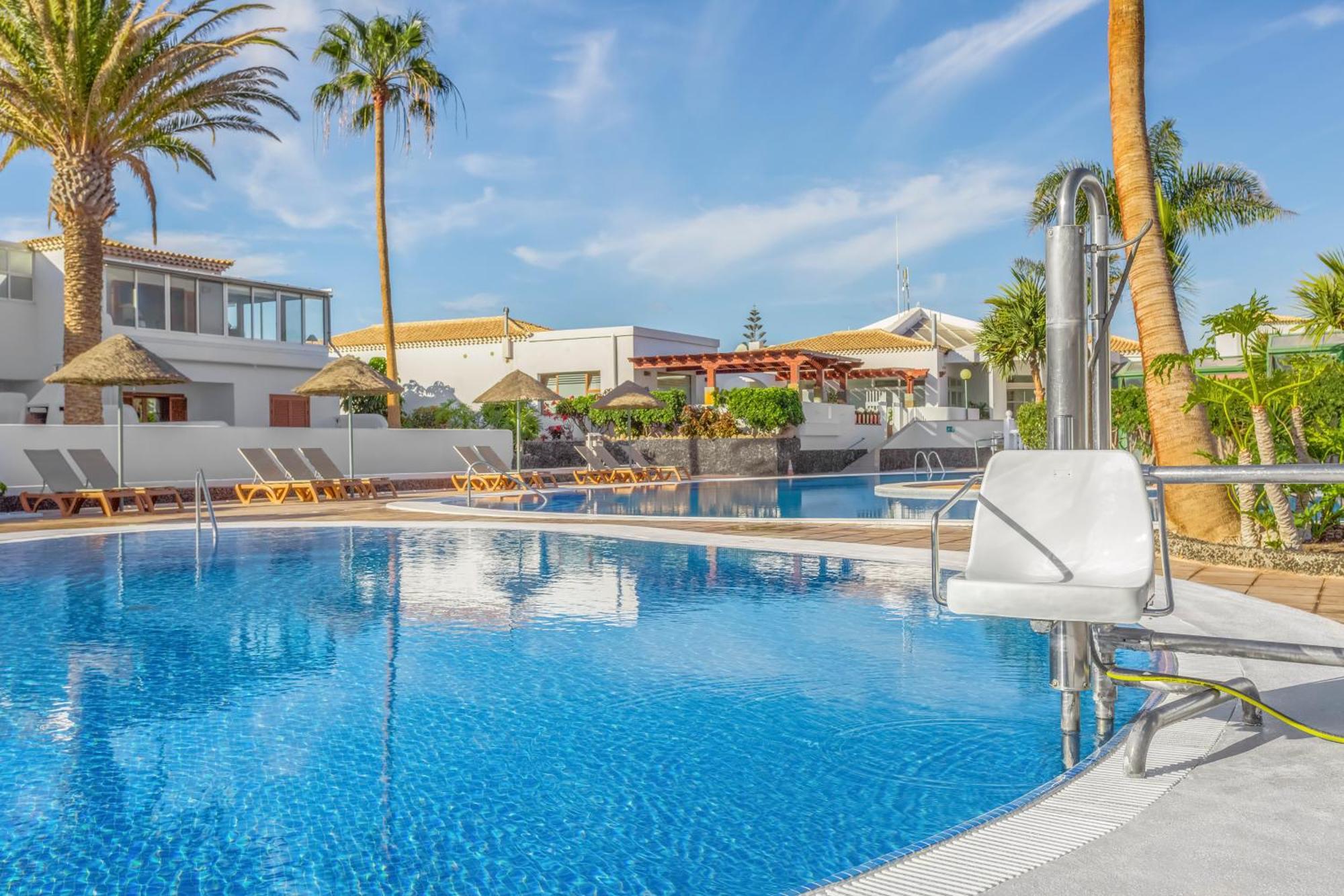 Royal Tenerife Country Club San Miguel de Abona