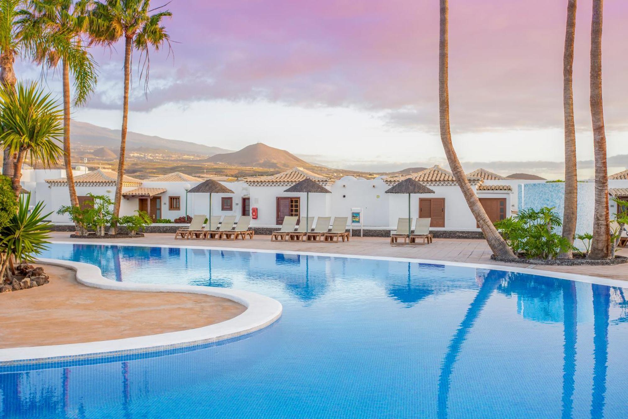 Apartahotel Royal Tenerife Country Club