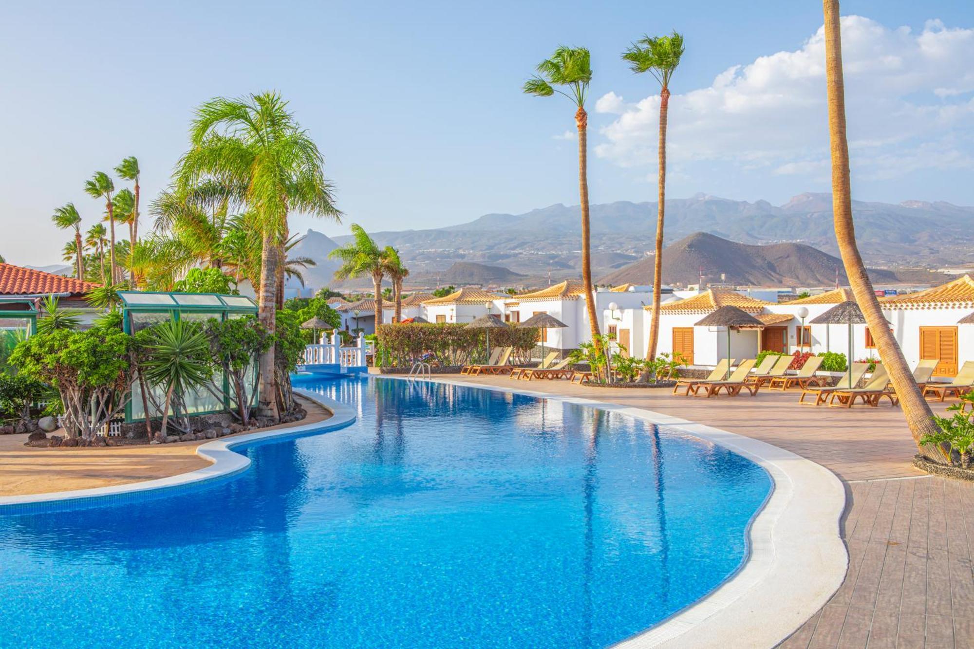 Apartahotel Royal Tenerife Country Club