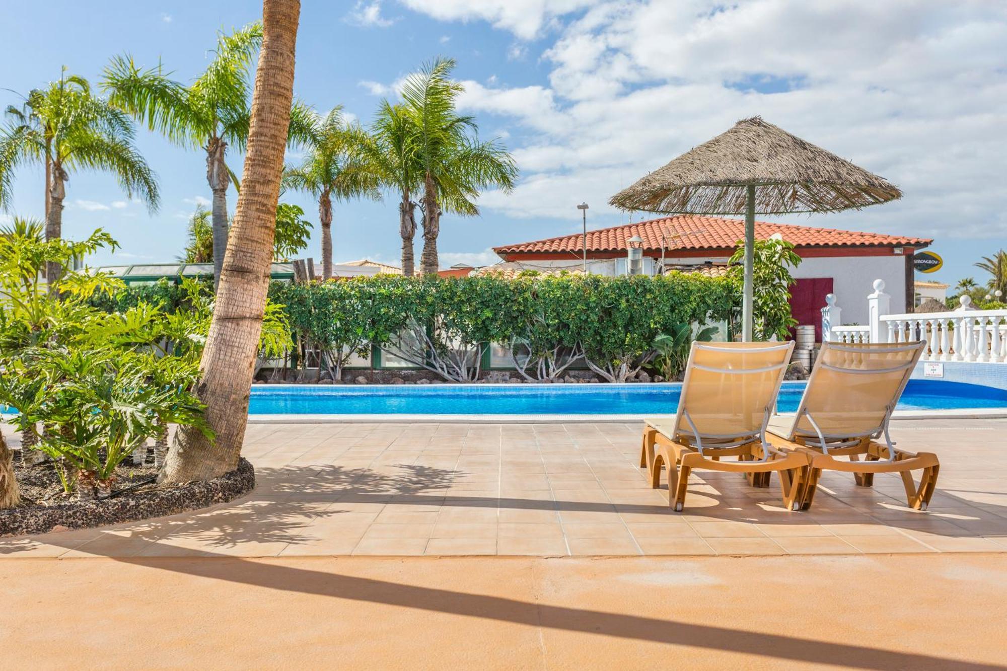 Royal Tenerife Country Club San Miguel de Abona