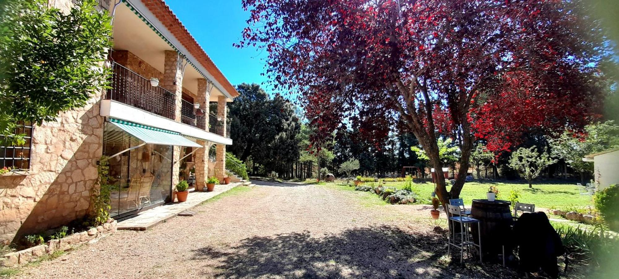 Sanz Holiday home Cuenca (Castilla-La Mancha)