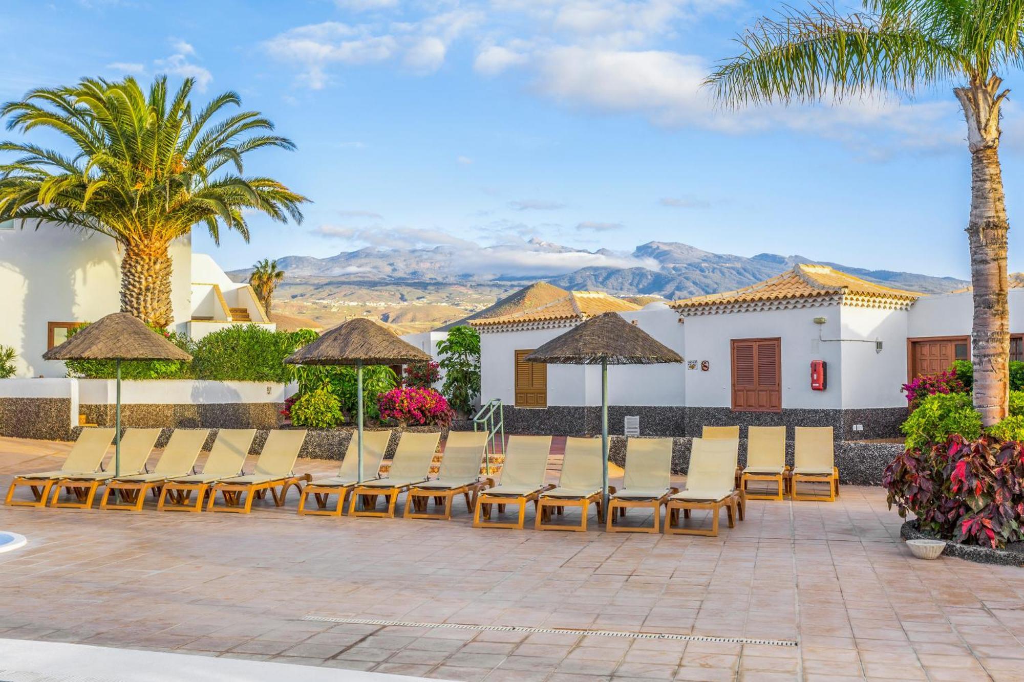 Royal Tenerife Country Club San Miguel de Abona