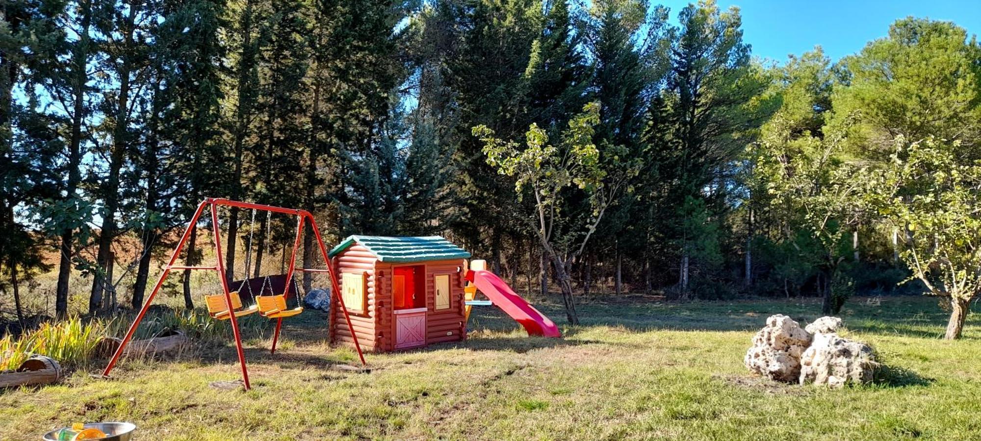 Holiday home Sanz