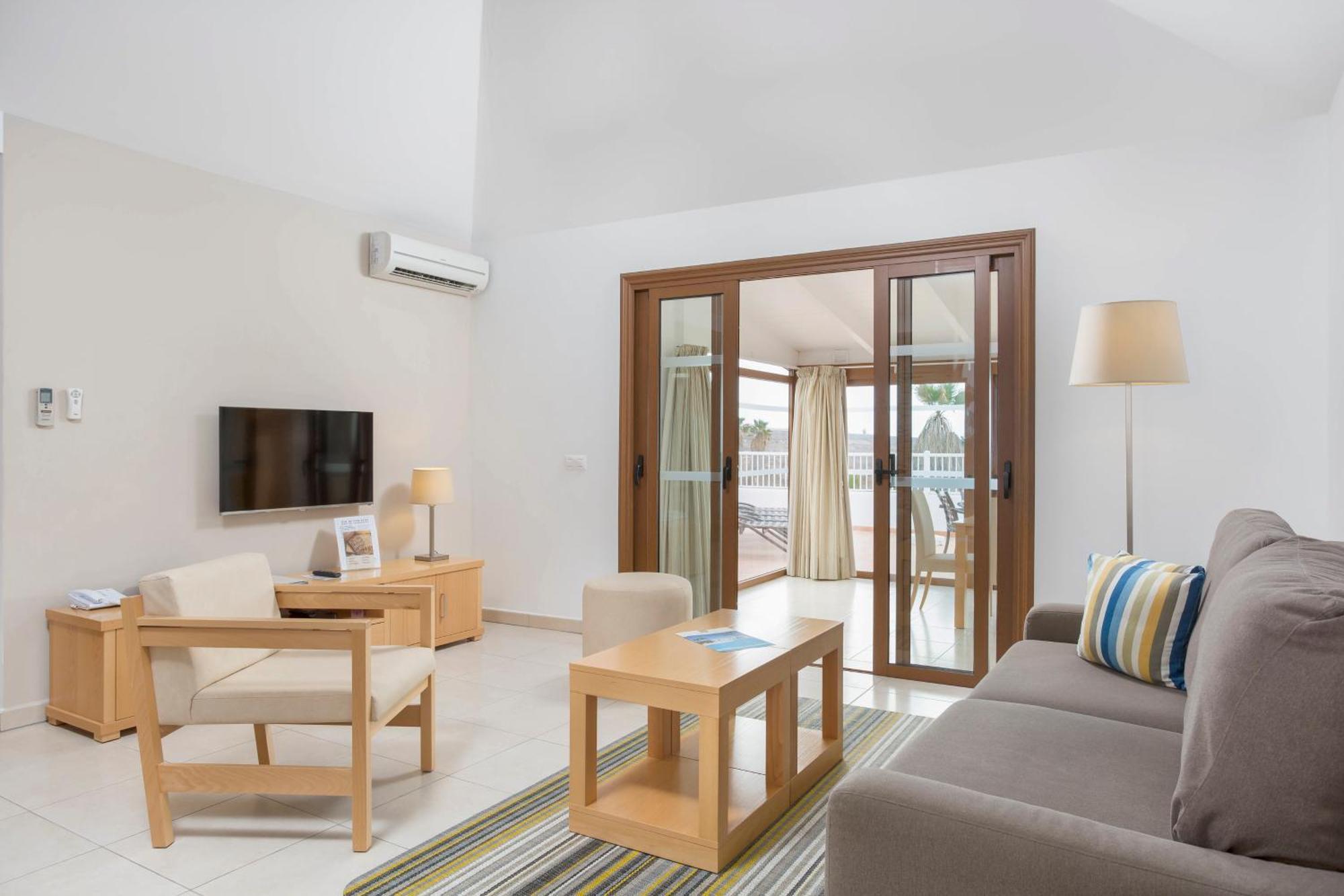 Royal Tenerife Country Club Apartahotel San Miguel de Abona