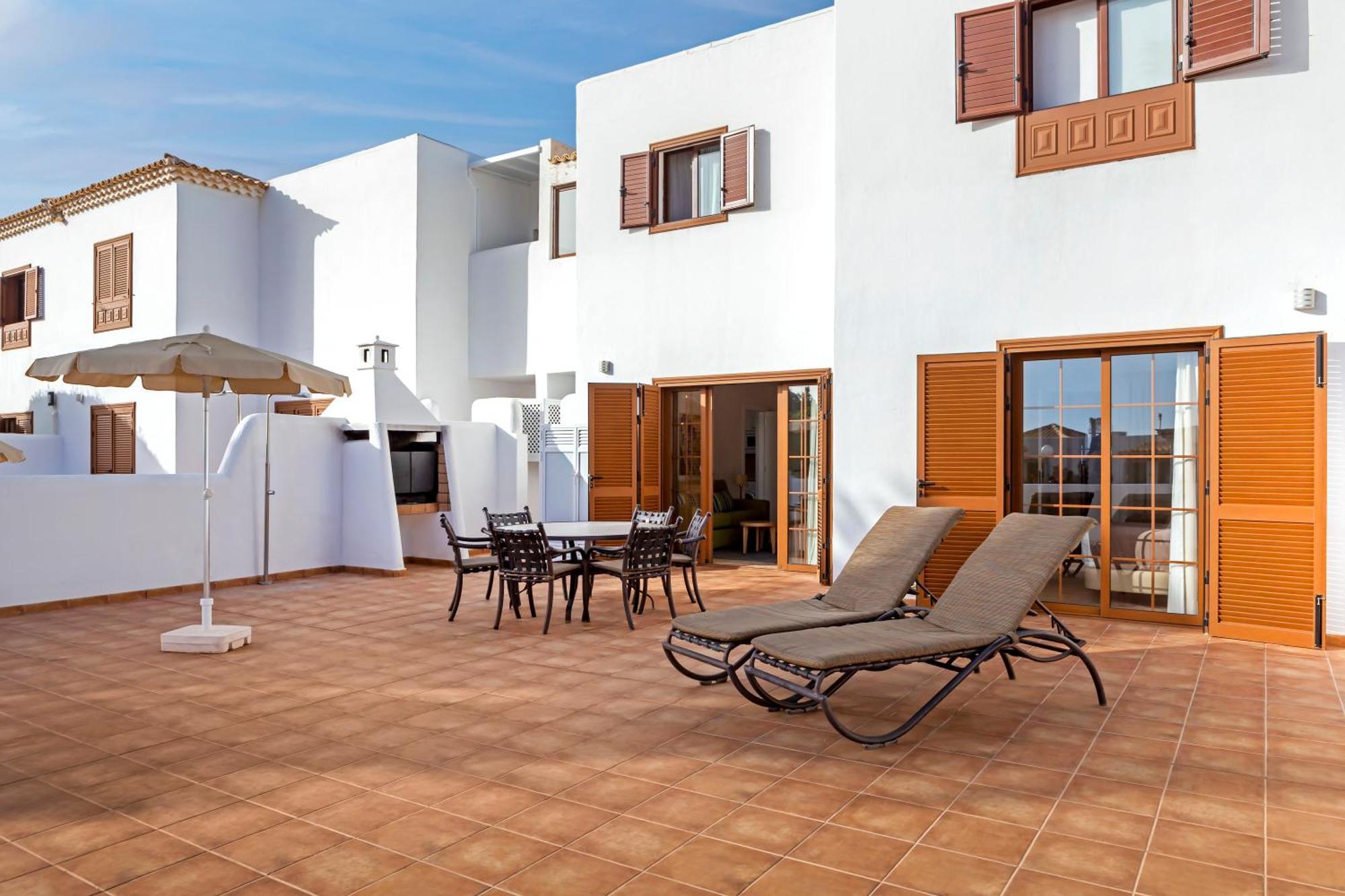 Apartahotel Royal Tenerife Country Club San Miguel de Abona