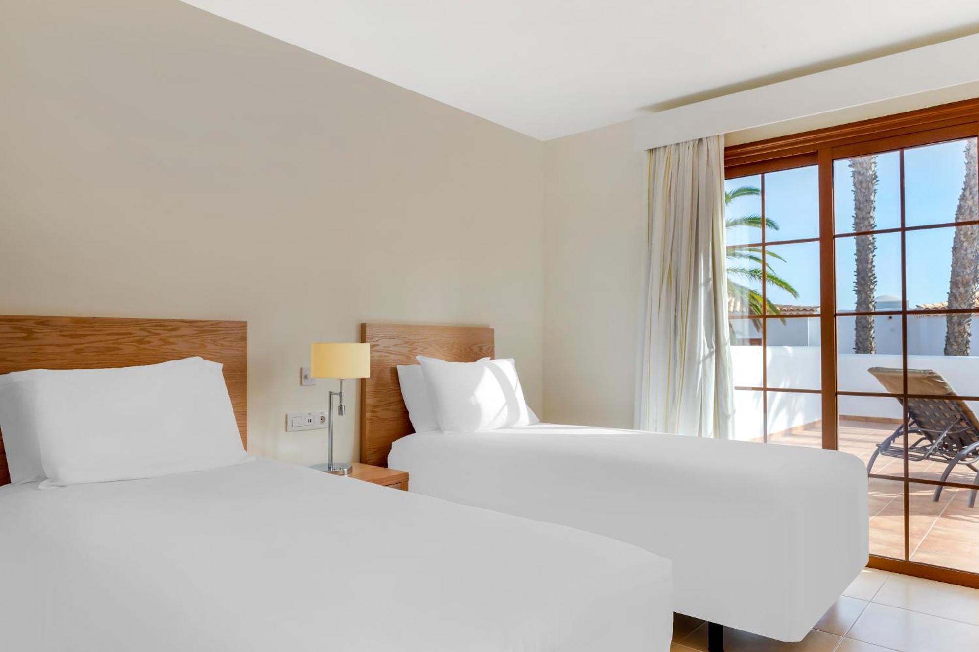 Royal Tenerife Country Club San Miguel de Abona