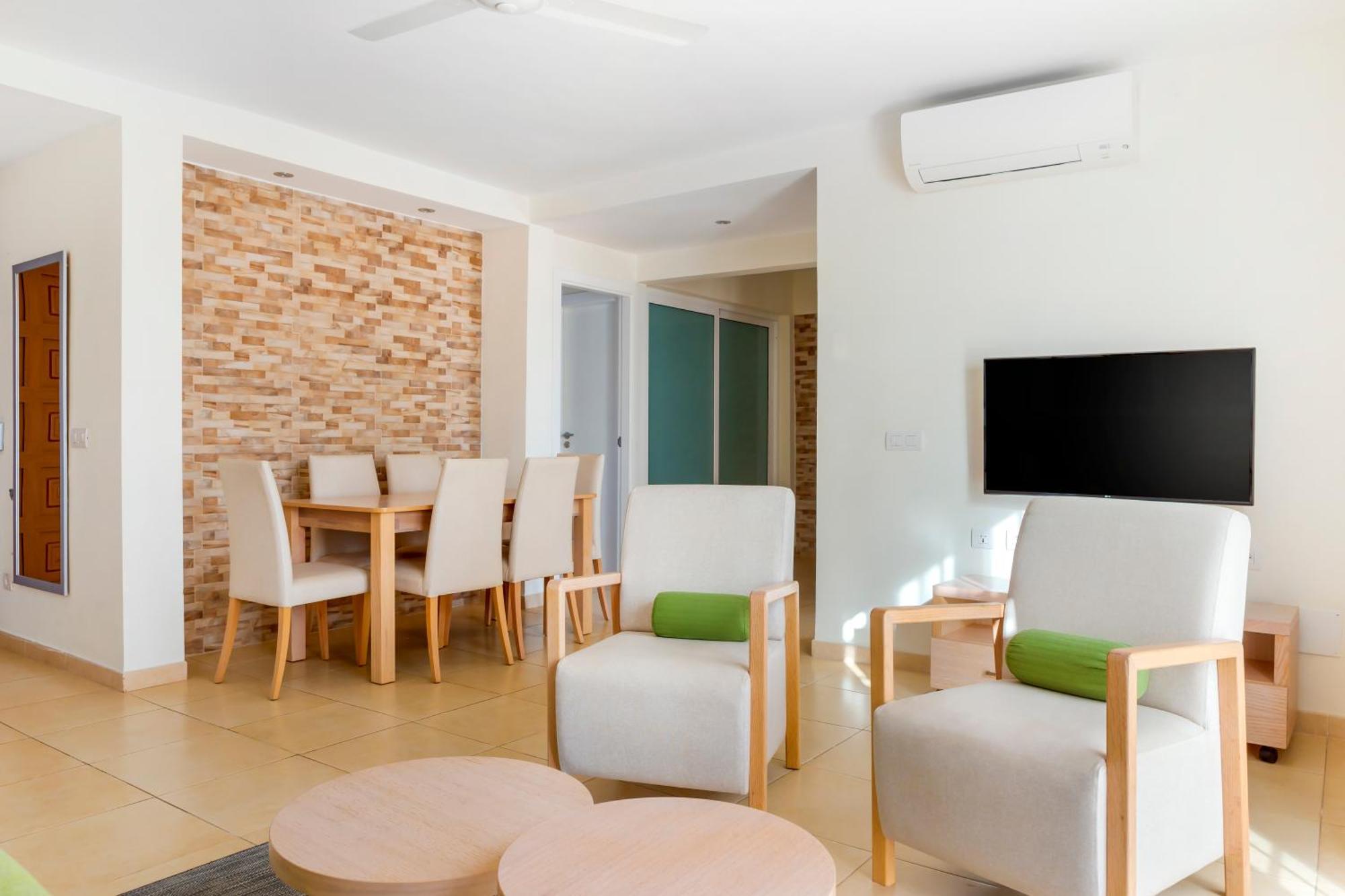 Apartahotel Royal Tenerife Country Club