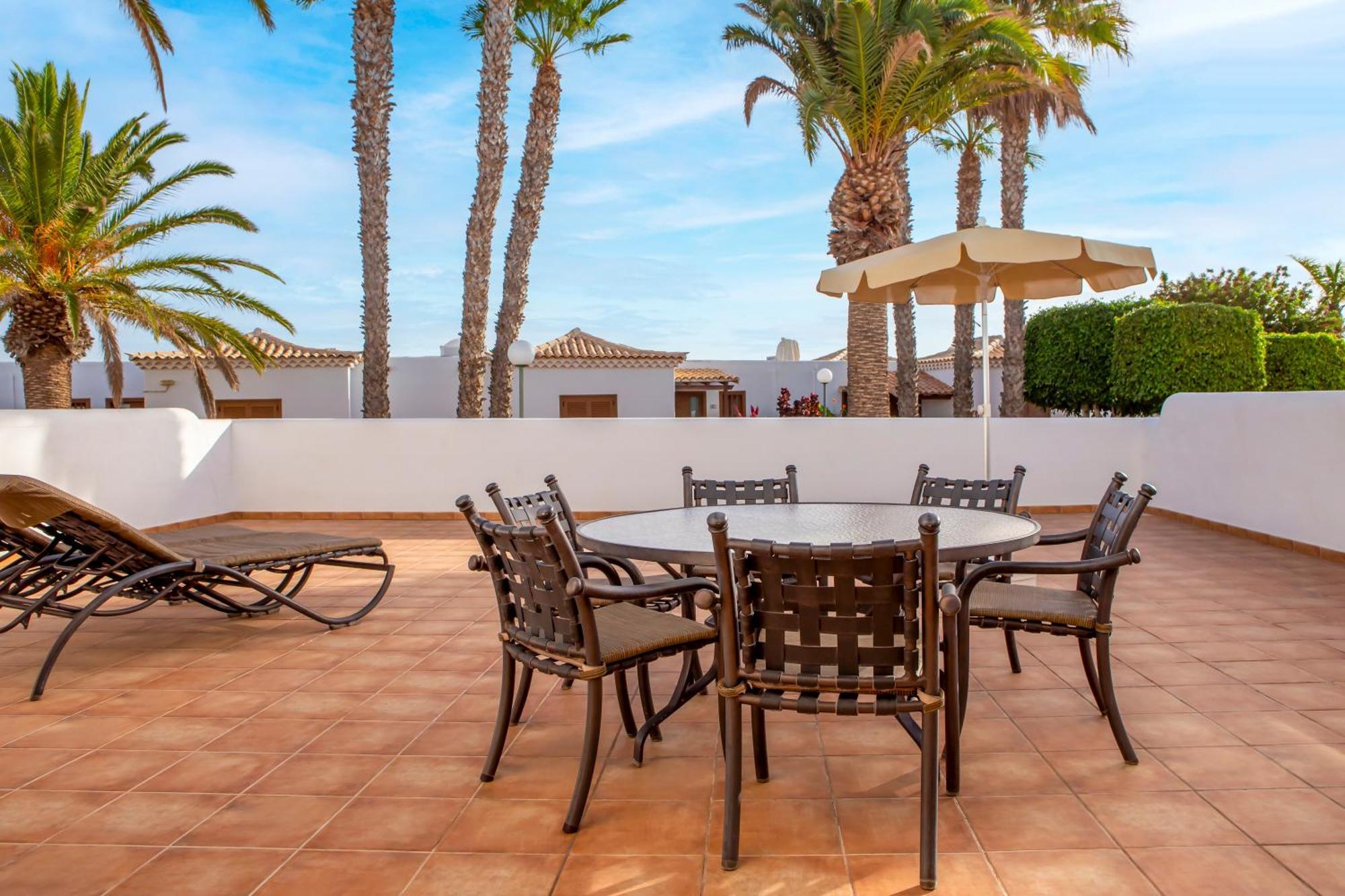 Royal Tenerife Country Club San Miguel de Abona