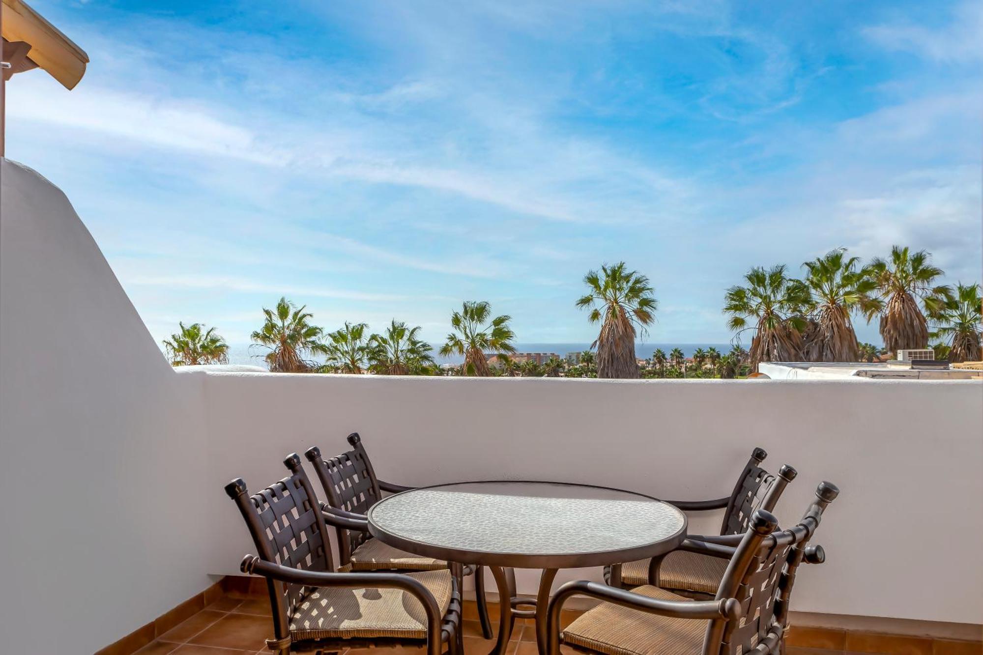 Royal Tenerife Country Club 3* San Miguel de Abona