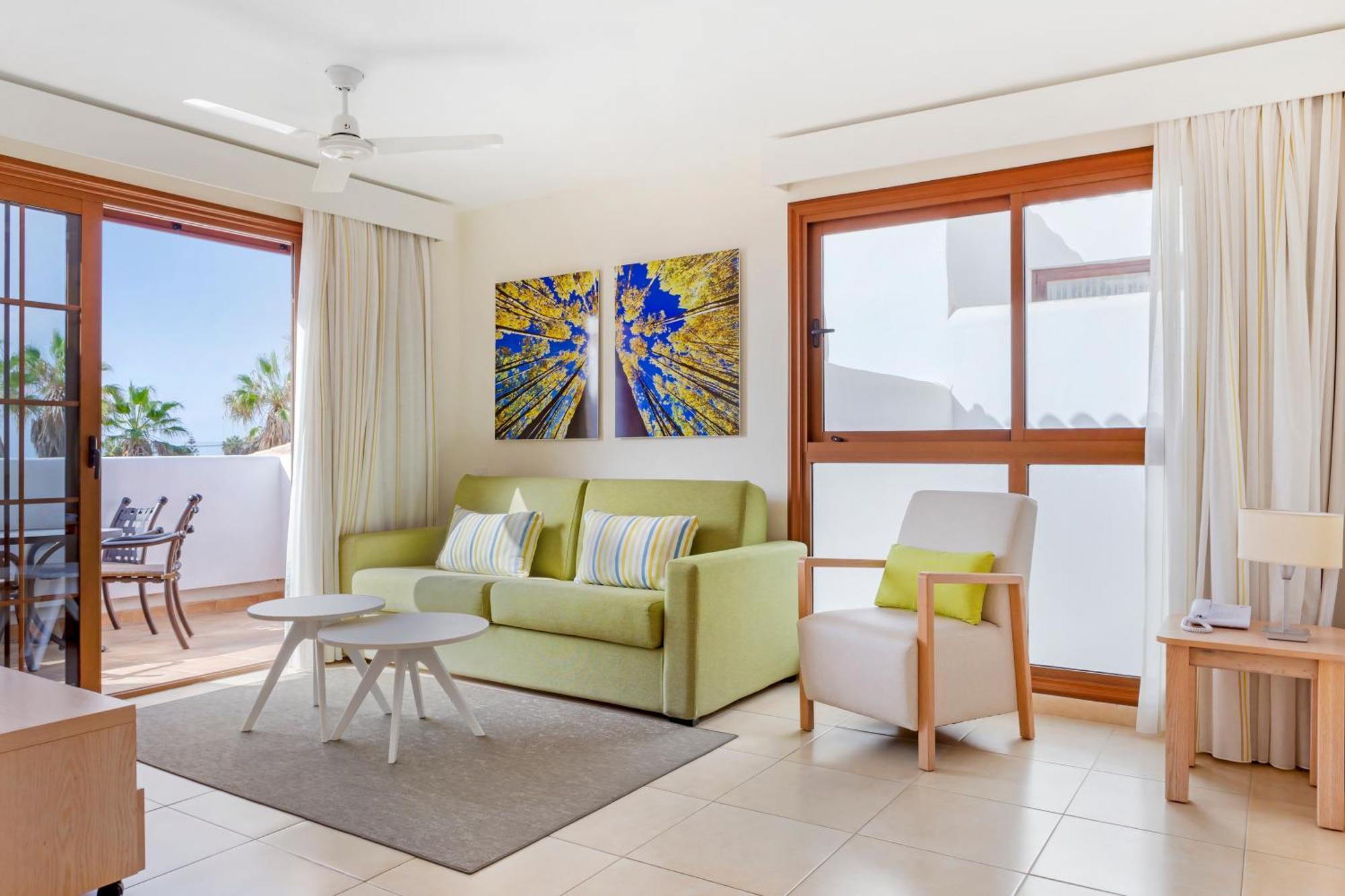 Royal Tenerife Country Club San Miguel de Abona