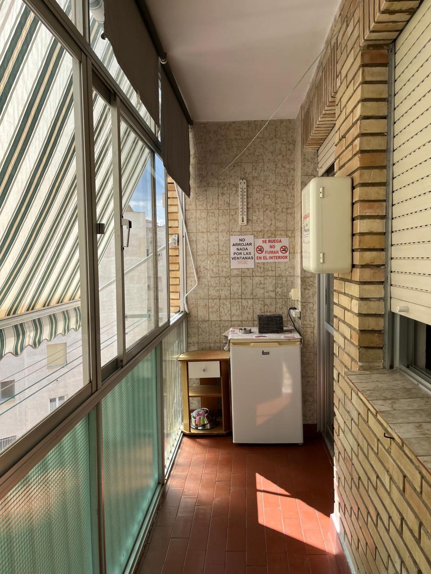 En Capital Céntrico Con Garaje Roberto Apartamento Palencia