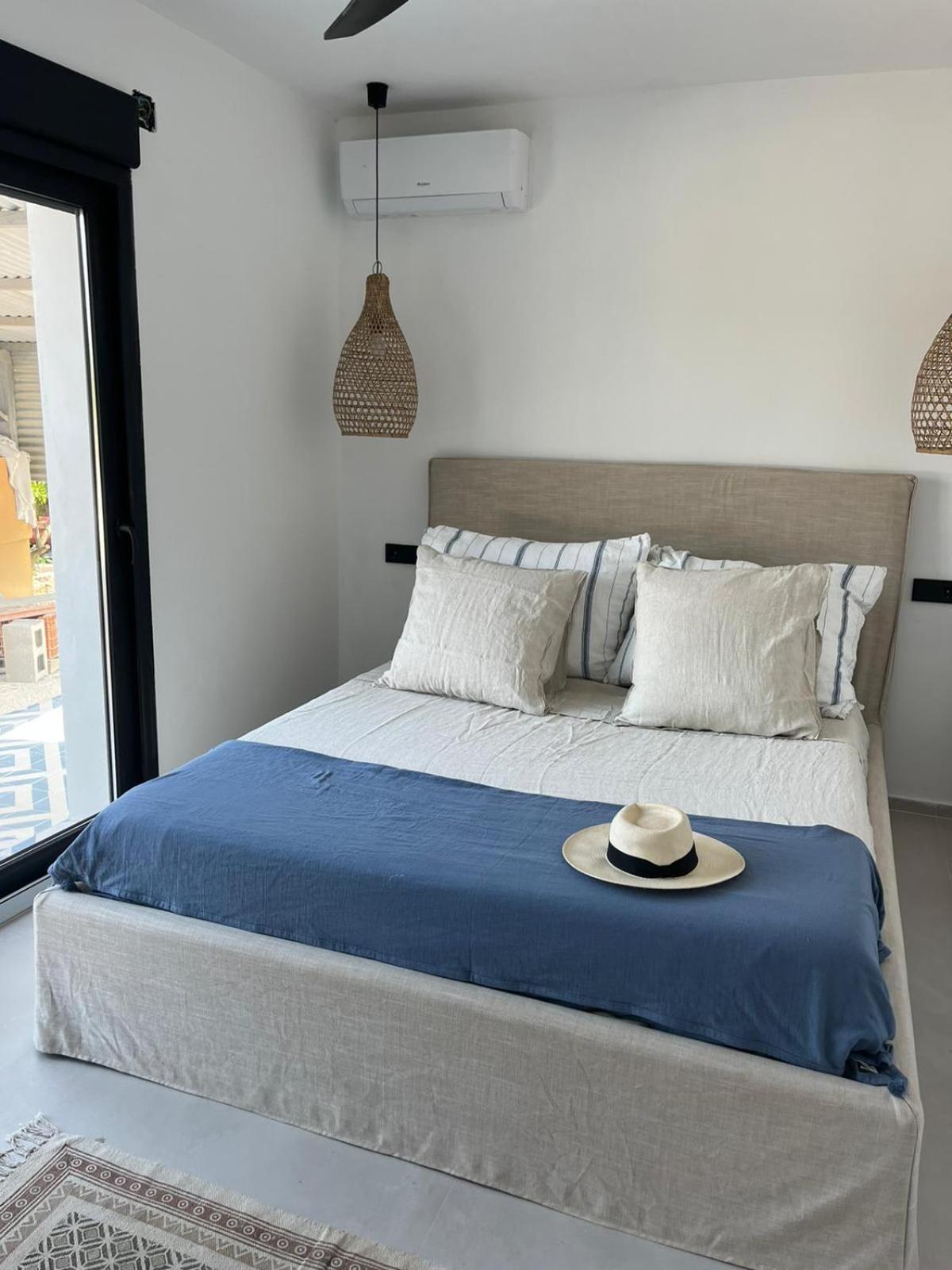 Casanoa Luxury Villa *