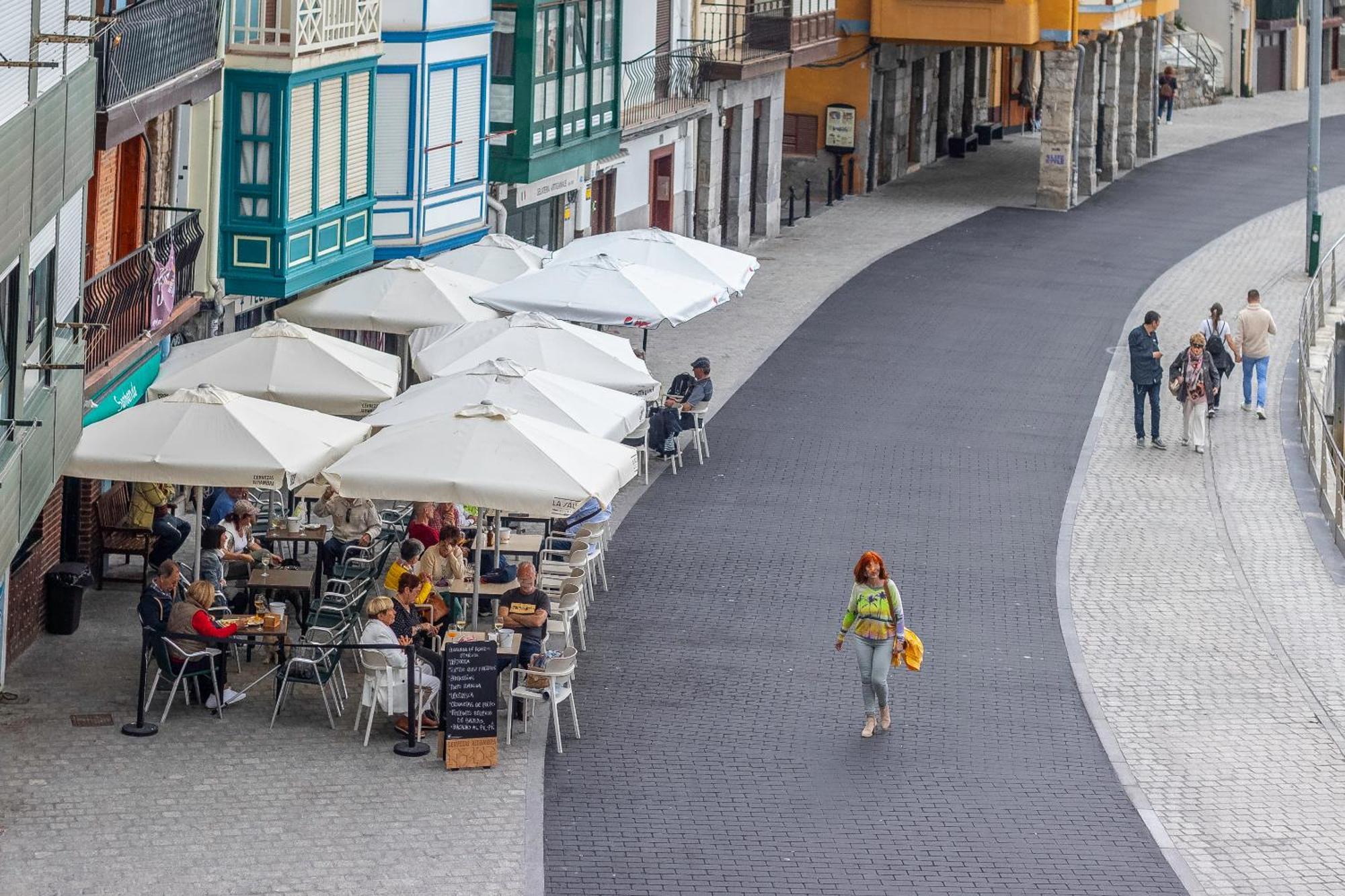 Politxe By Kabia Gestion * Bermeo
