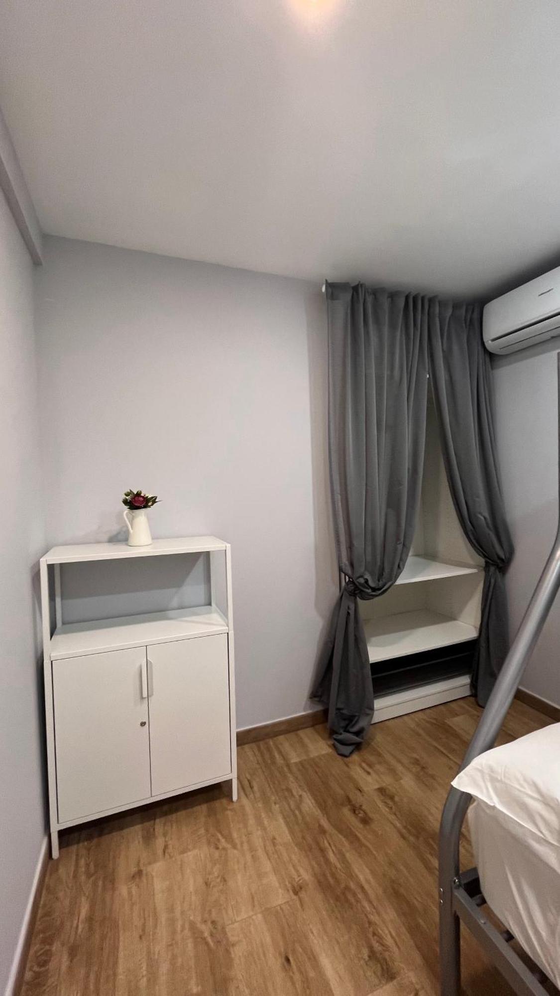 Apartamento Praderas Pantano San Juan