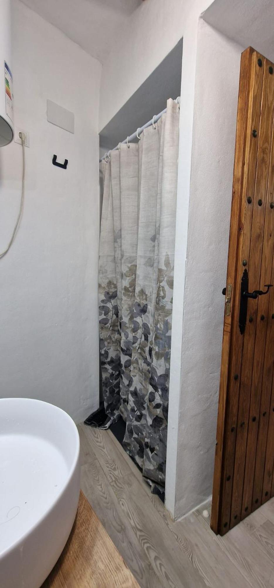 Apartment Vata 1 Y 2 Alpujarra Pampaneira