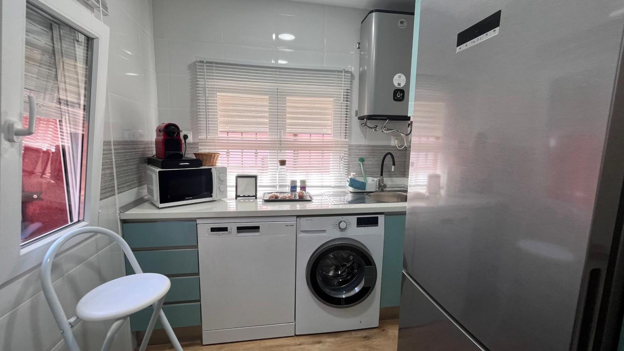 Apartamento Praderas Pantano San Juan