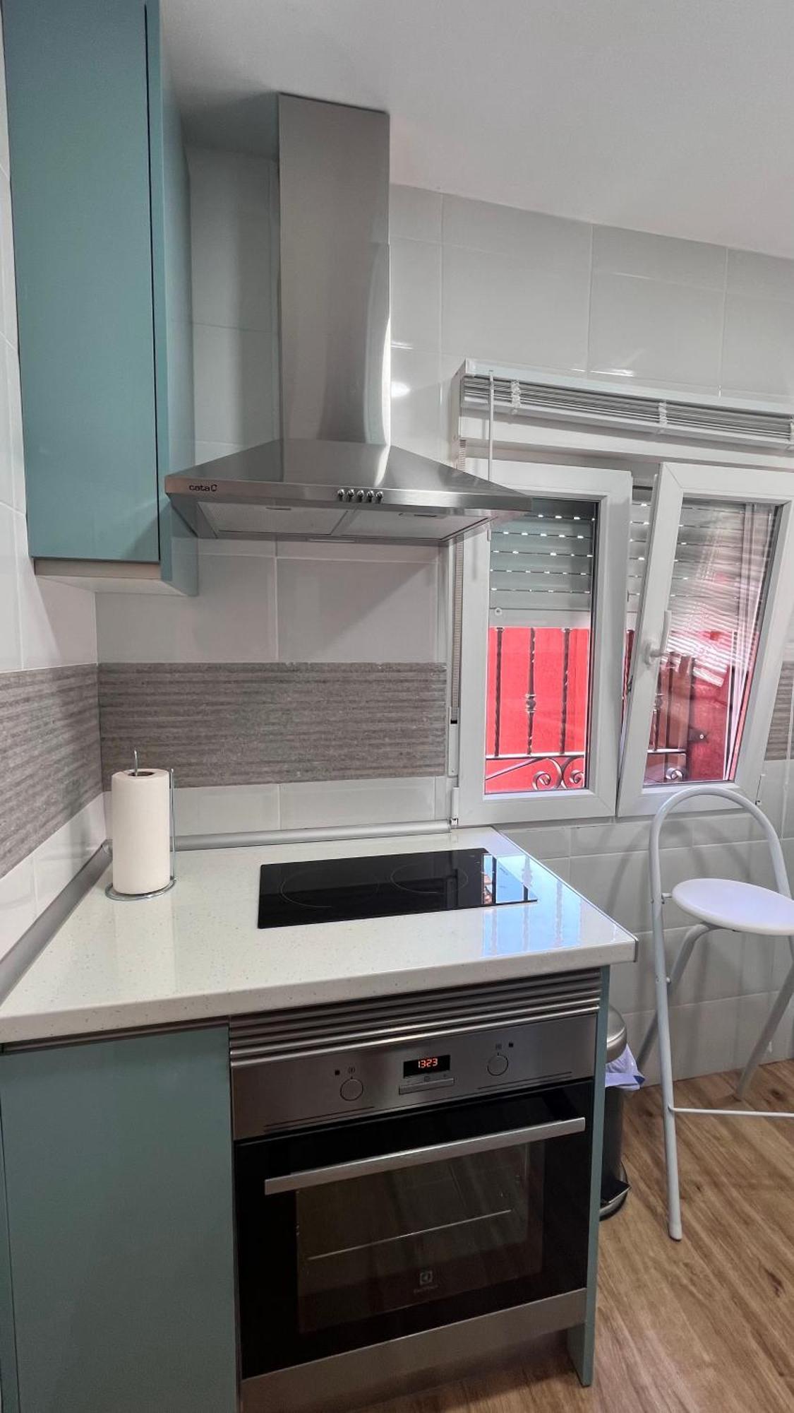 Apartamento Praderas Pantano San Juan *