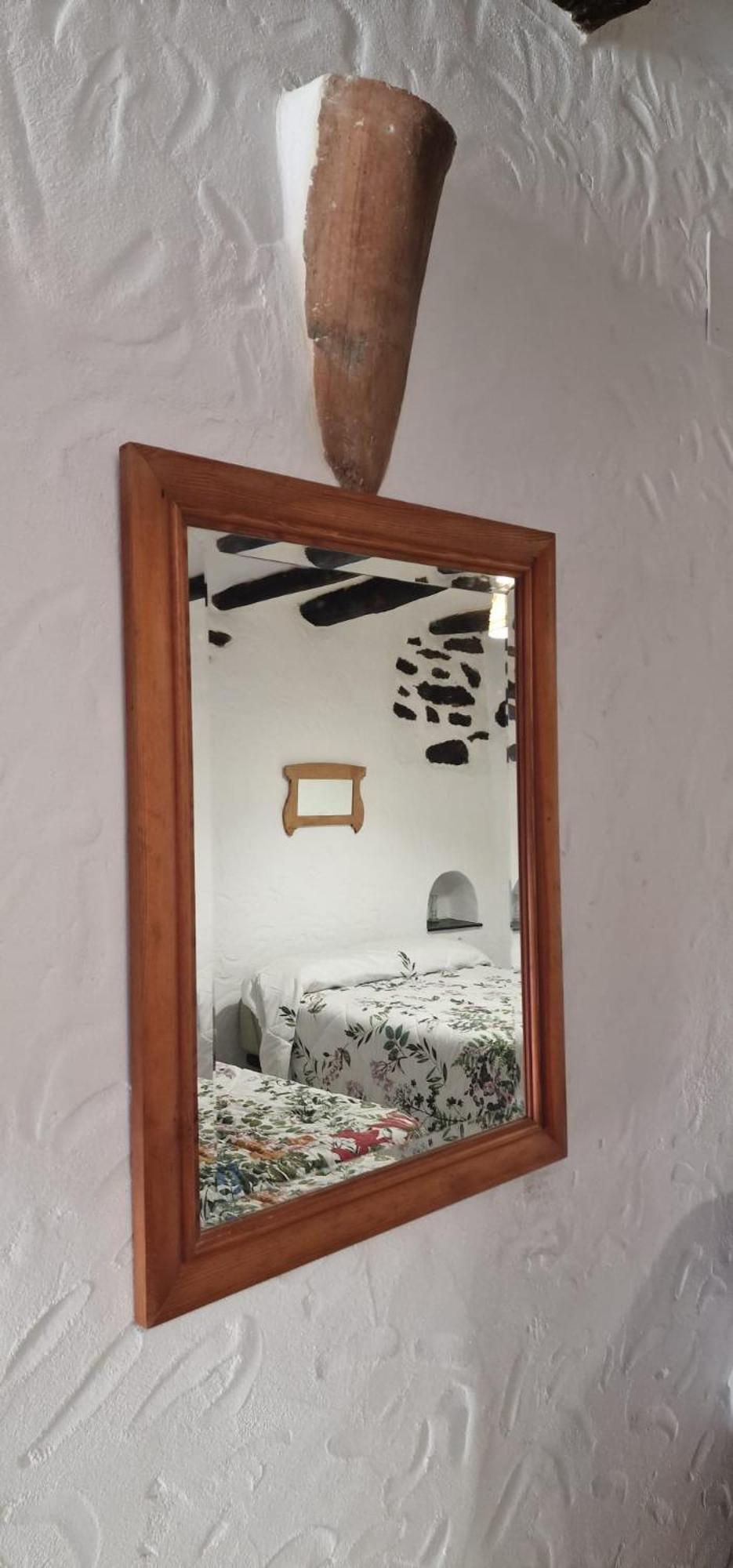 Apartment Vata 1 Y 2 Alpujarra Pampaneira