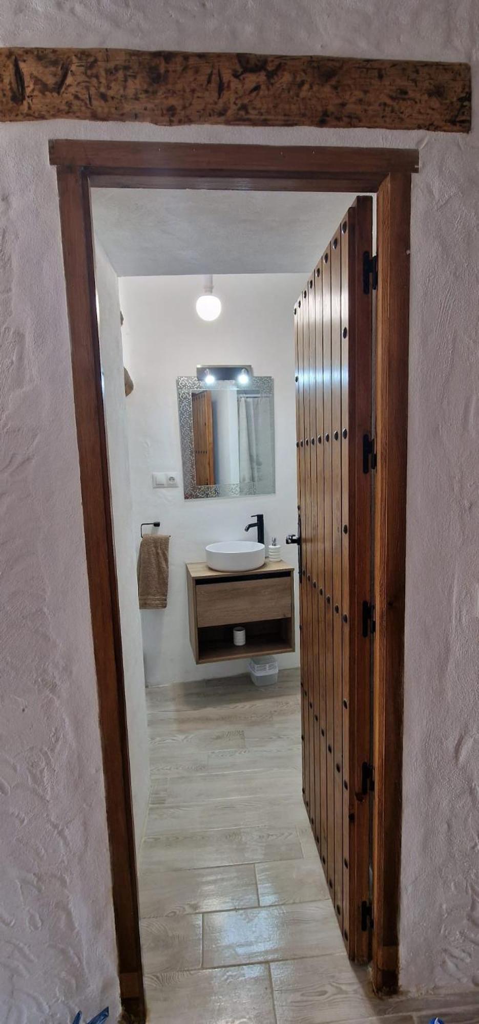 Vata 1 Y 2 Alpujarra Apartment