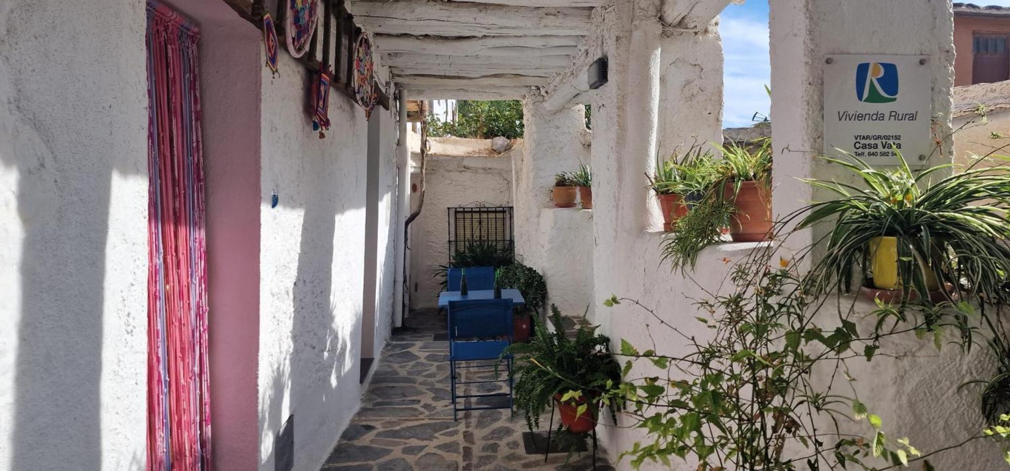 Apartment Vata 1 Y 2 Alpujarra *