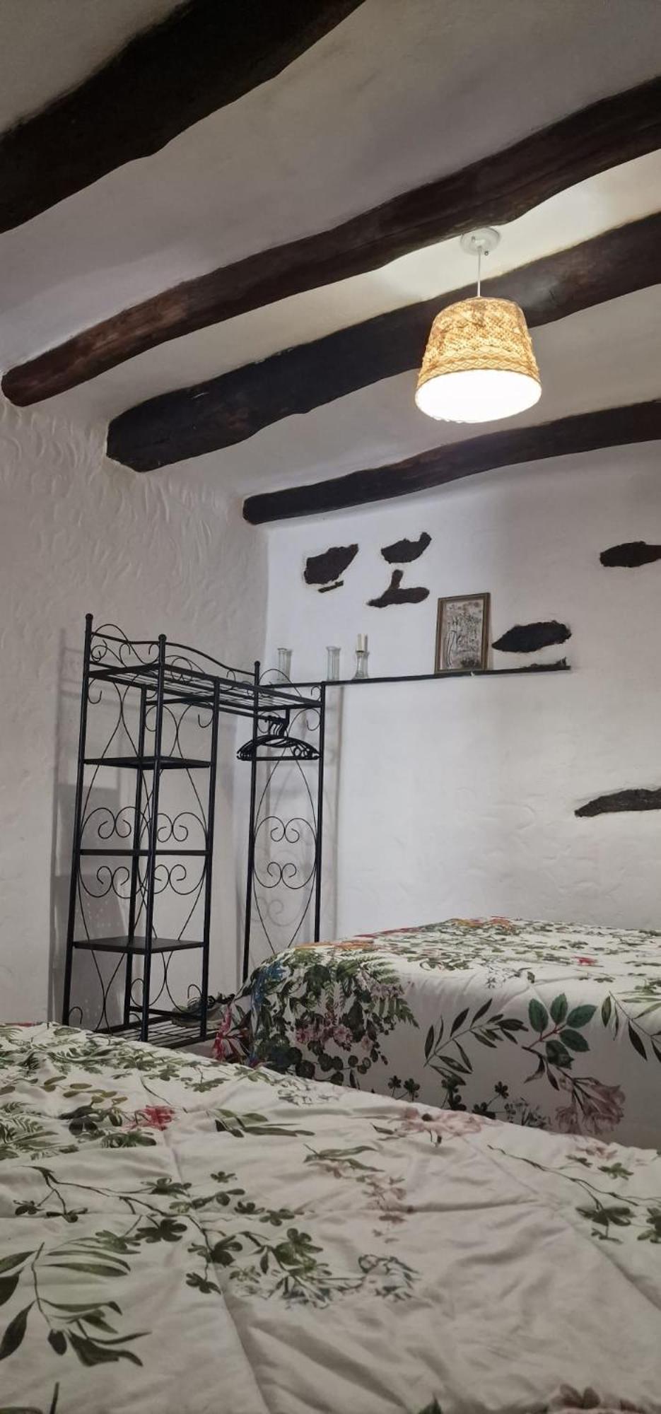 Vata 1 Y 2 Alpujarra Apartment