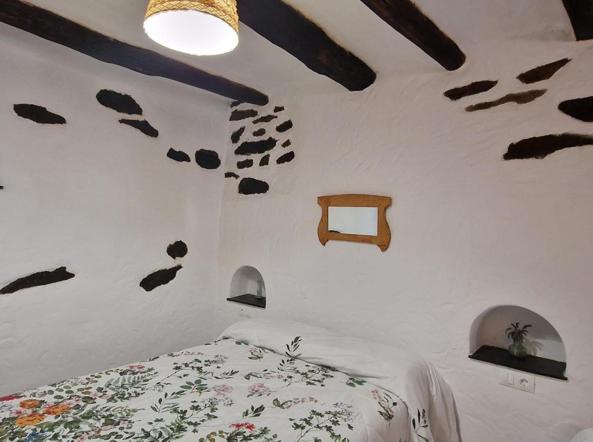 Vata 1 Y 2 Alpujarra * Pampaneira