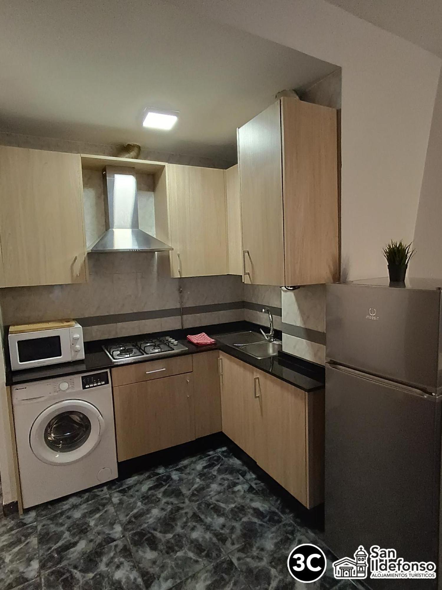 San Ildefonso Apartment Jaen