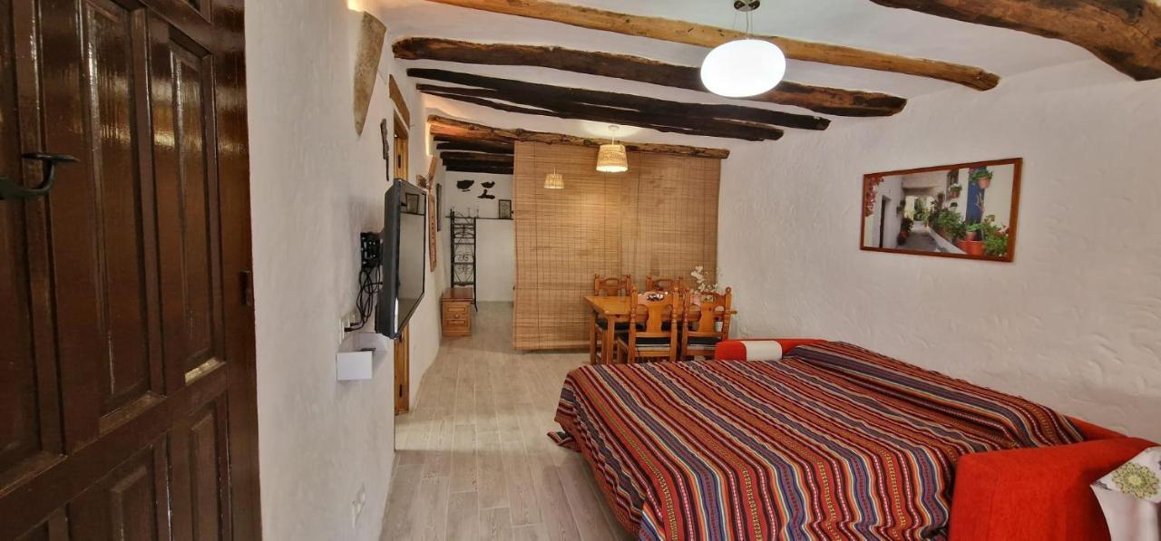 Apartment Vata 1 Y 2 Alpujarra