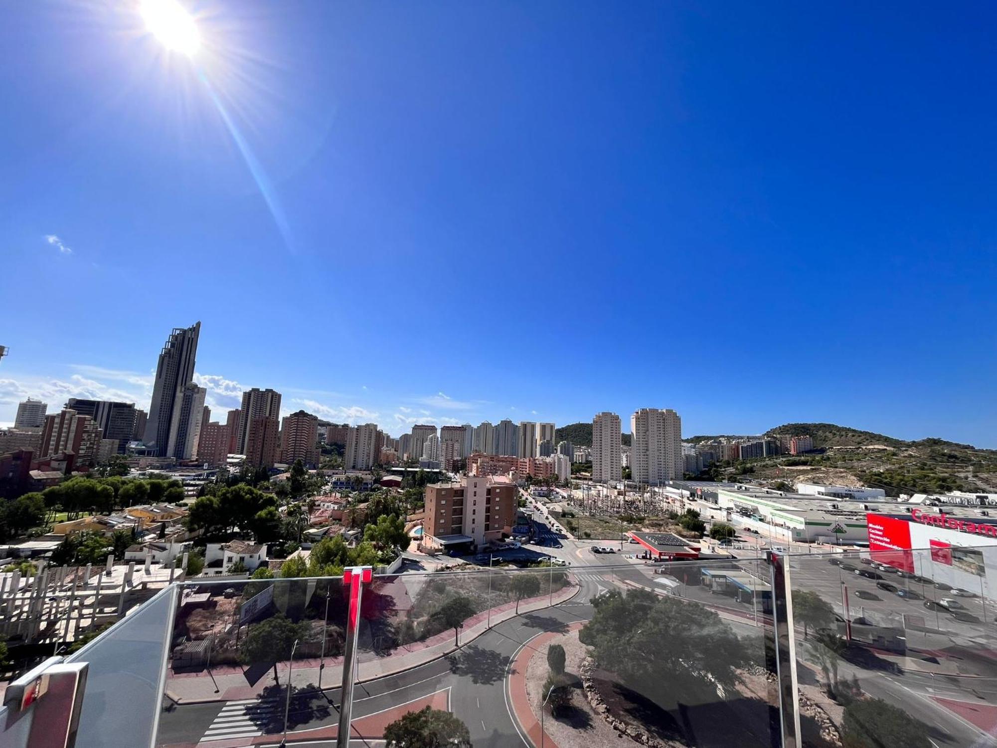 Oasis De La Cala Apartamento *