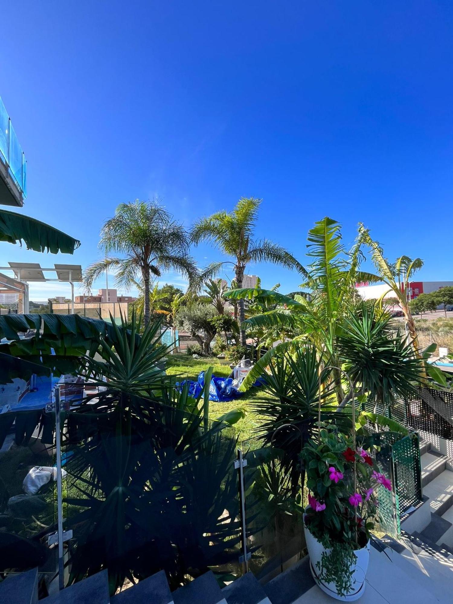 Apartamento Oasis De La Cala