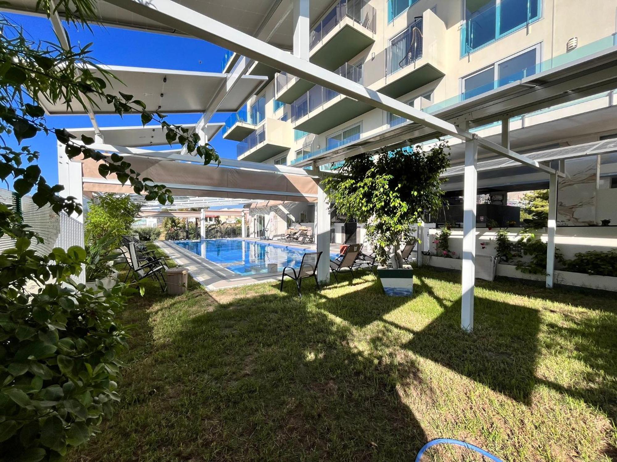 Oasis De La Cala
